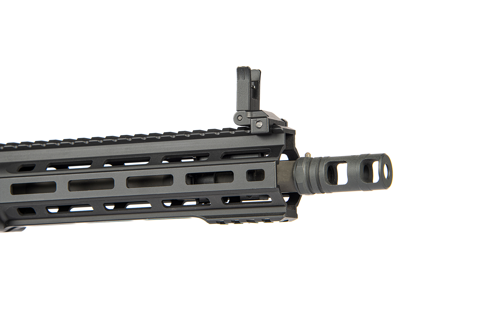Ares M4 X CLASS Model 9 Black 6mm- Airsoft S-AEG