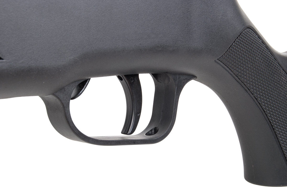 GSG SR1000S 4,5mm - Druckluft Federdruck | Knicklauf
GSG SR1000S 4,5mm - Druckluft Federdruck | Knicklauf