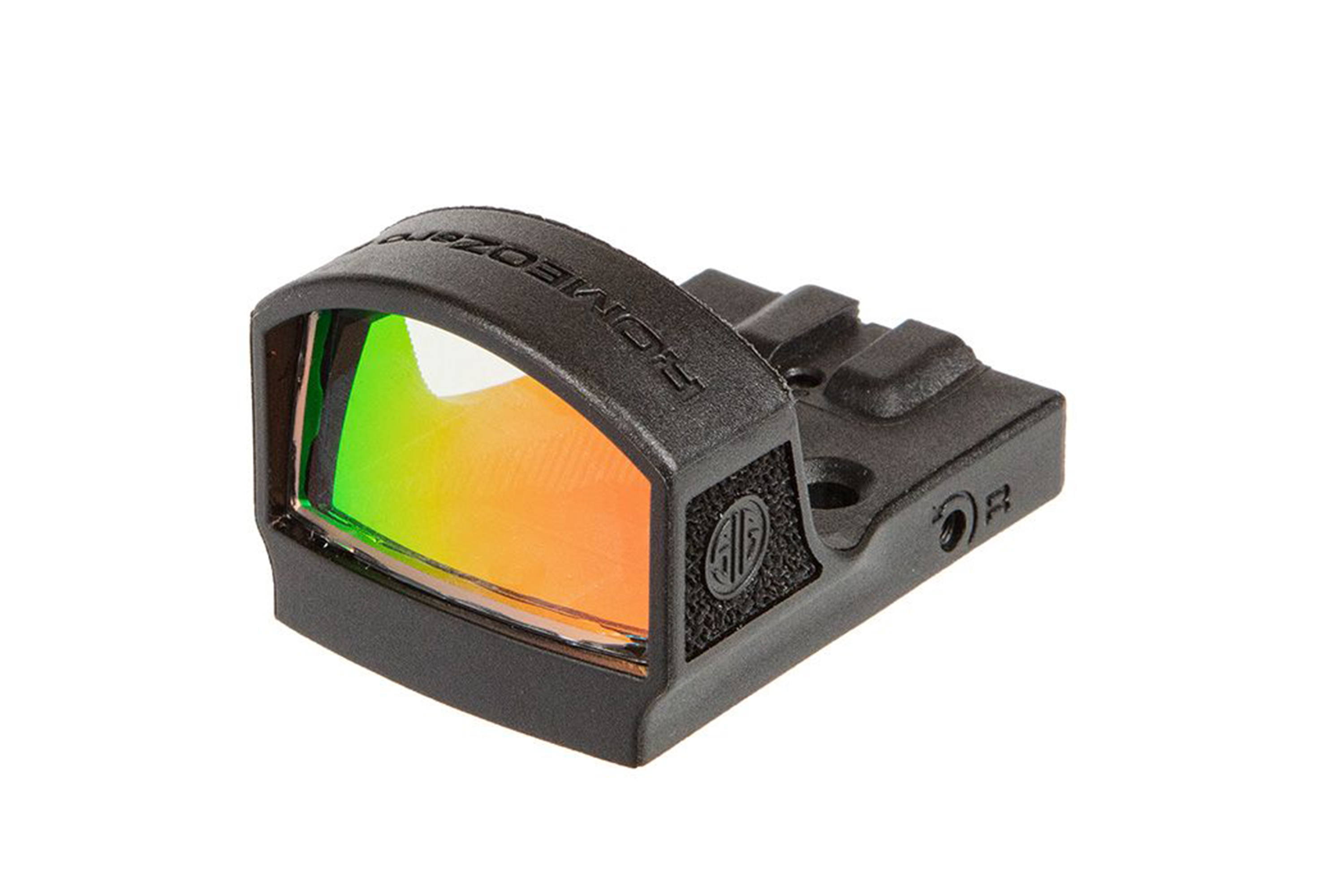 SIG SAUER ROMEO Zero-R | Circle Dot | 2 MOA