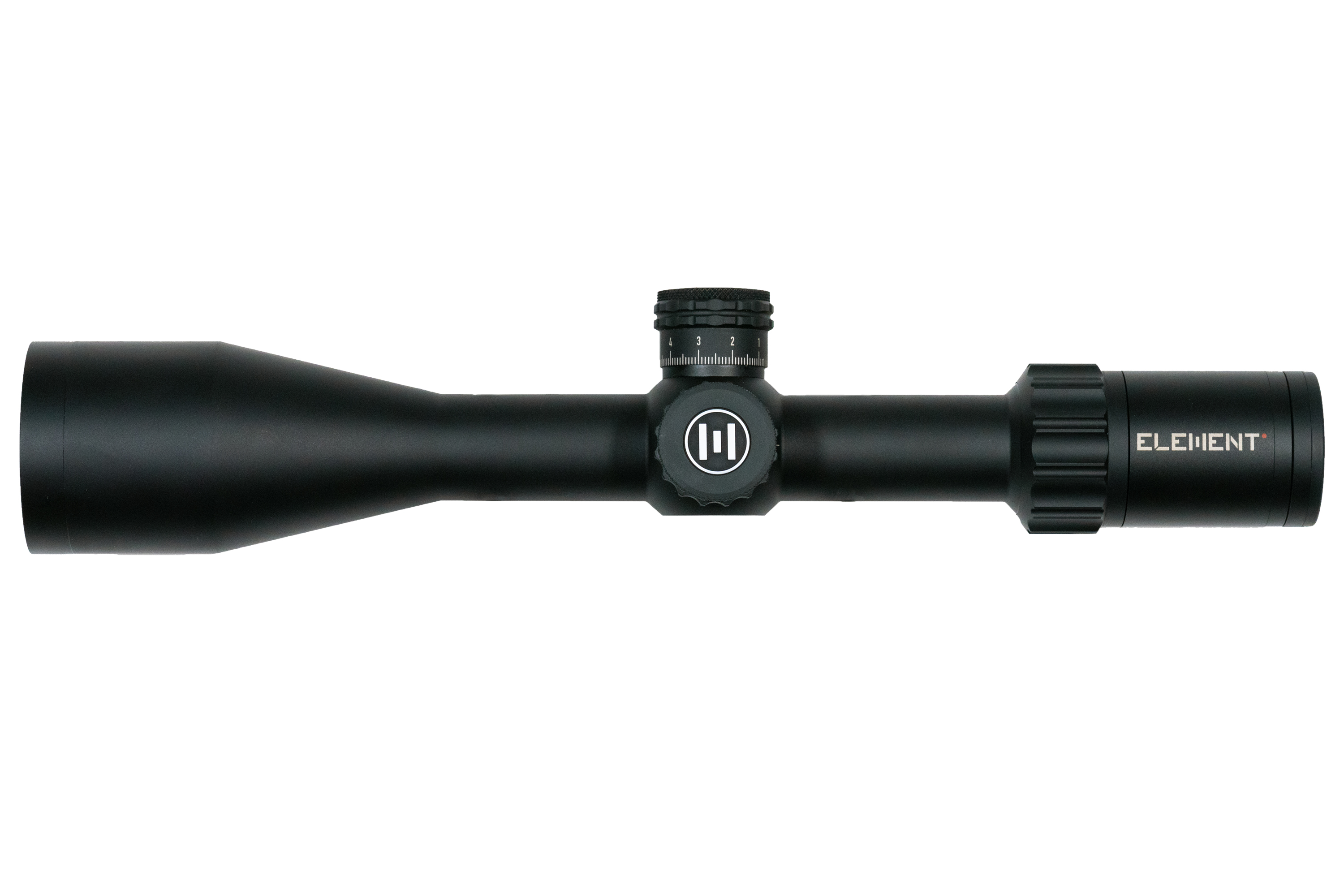 Element Optics Nexus Zielfernrohr | 5-20x50 | APR-1C MRAD FFP Element Optics Nexus Zielfernrohr | 5-20x50 | APR-1C MRAD FFP