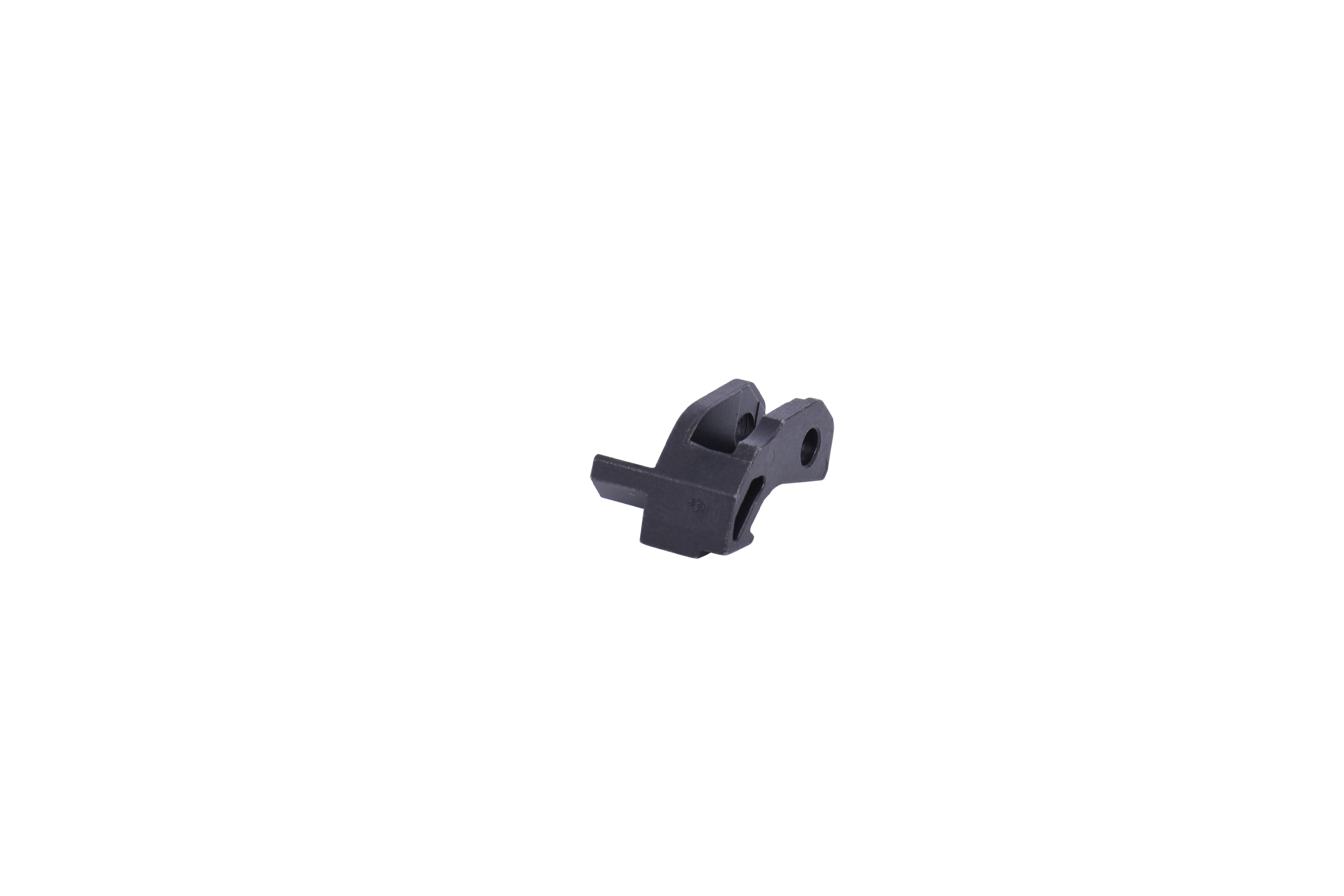 SIG SAUER P226 | P229 Fangklinke SRT Brüniert