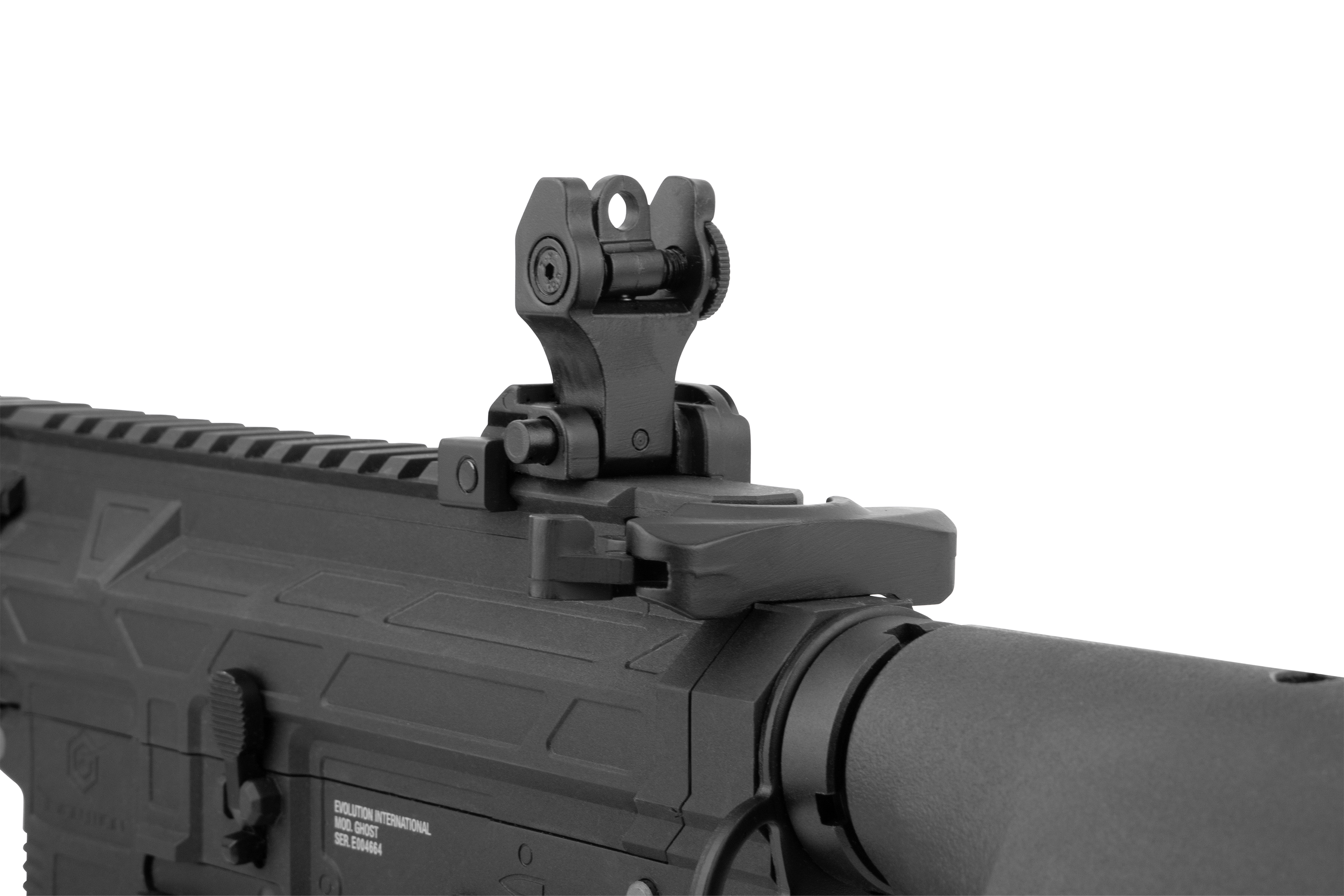 Evolution Ghost XS EMR S - Airsoft S-AEG Evolution Ghost XS EMR S - Airsoft S-AEG