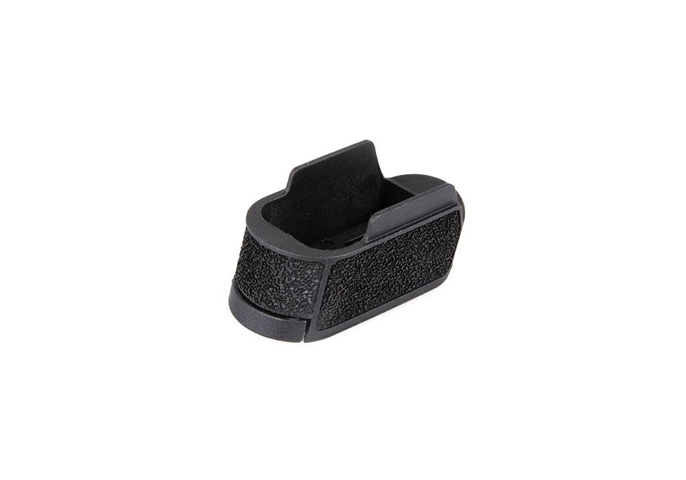 SIG SAUER Magazinverlängerung P365 & P365XL 9mm Luger