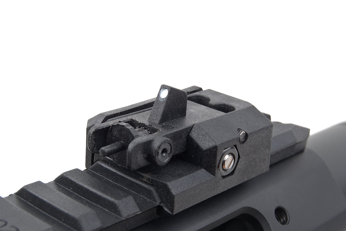 Ares Amoeba M4 015 Schwarz 6mm - Airsoft S-AEG