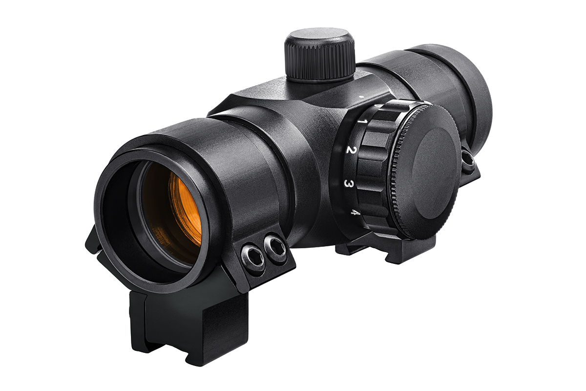 DIANA 1x30 Red Dot | 5 MOA