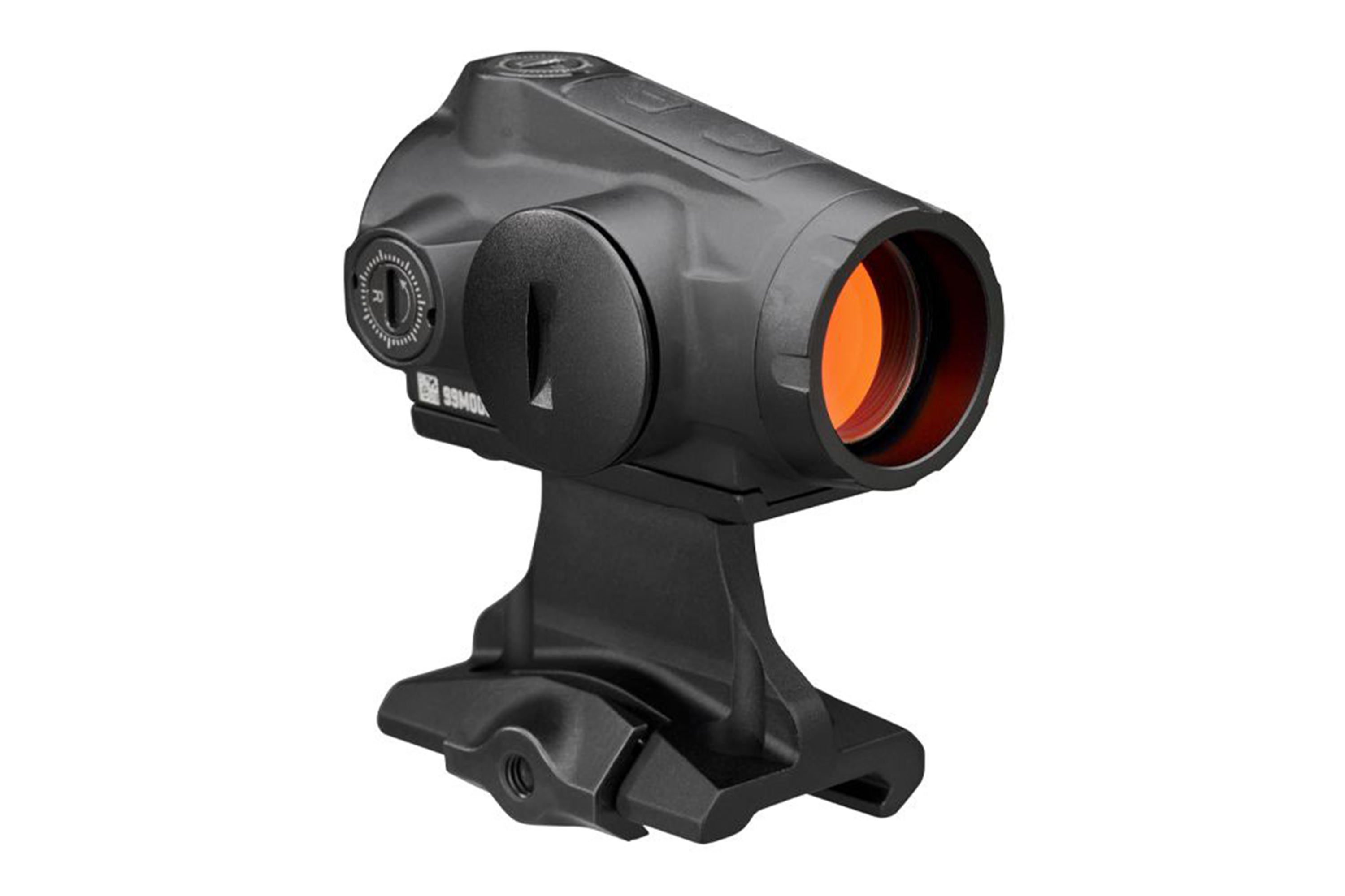 SIG SAUER ROMEO5 Gen 2 Elite Red Dot Tall Mount | Circle Dot