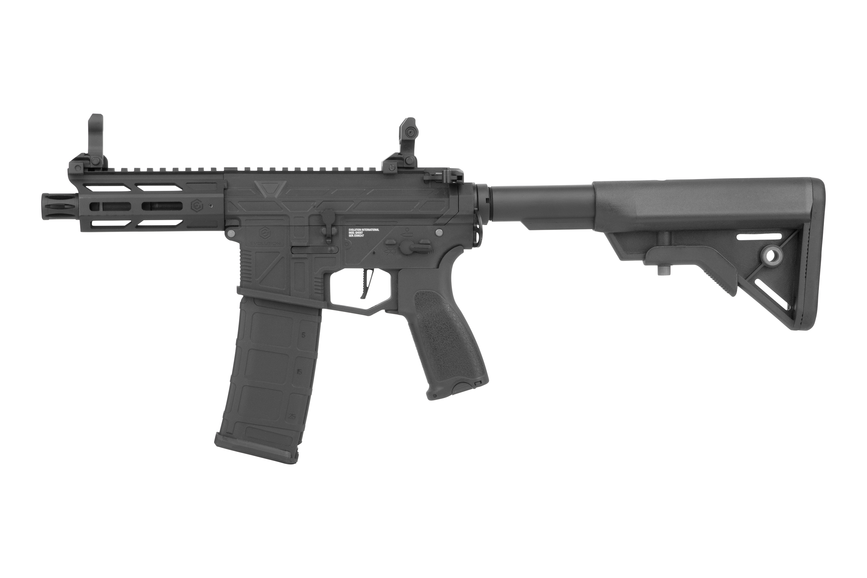 Evolution Ghost XS EMR - Airsoft AEG