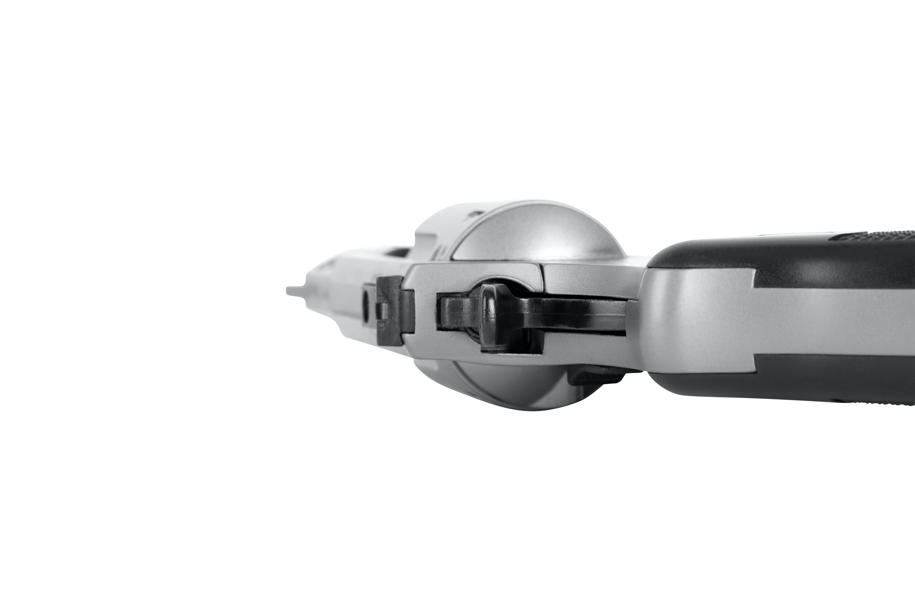 Zoraki R2 2" Titan 9mm R. - Gas Signal