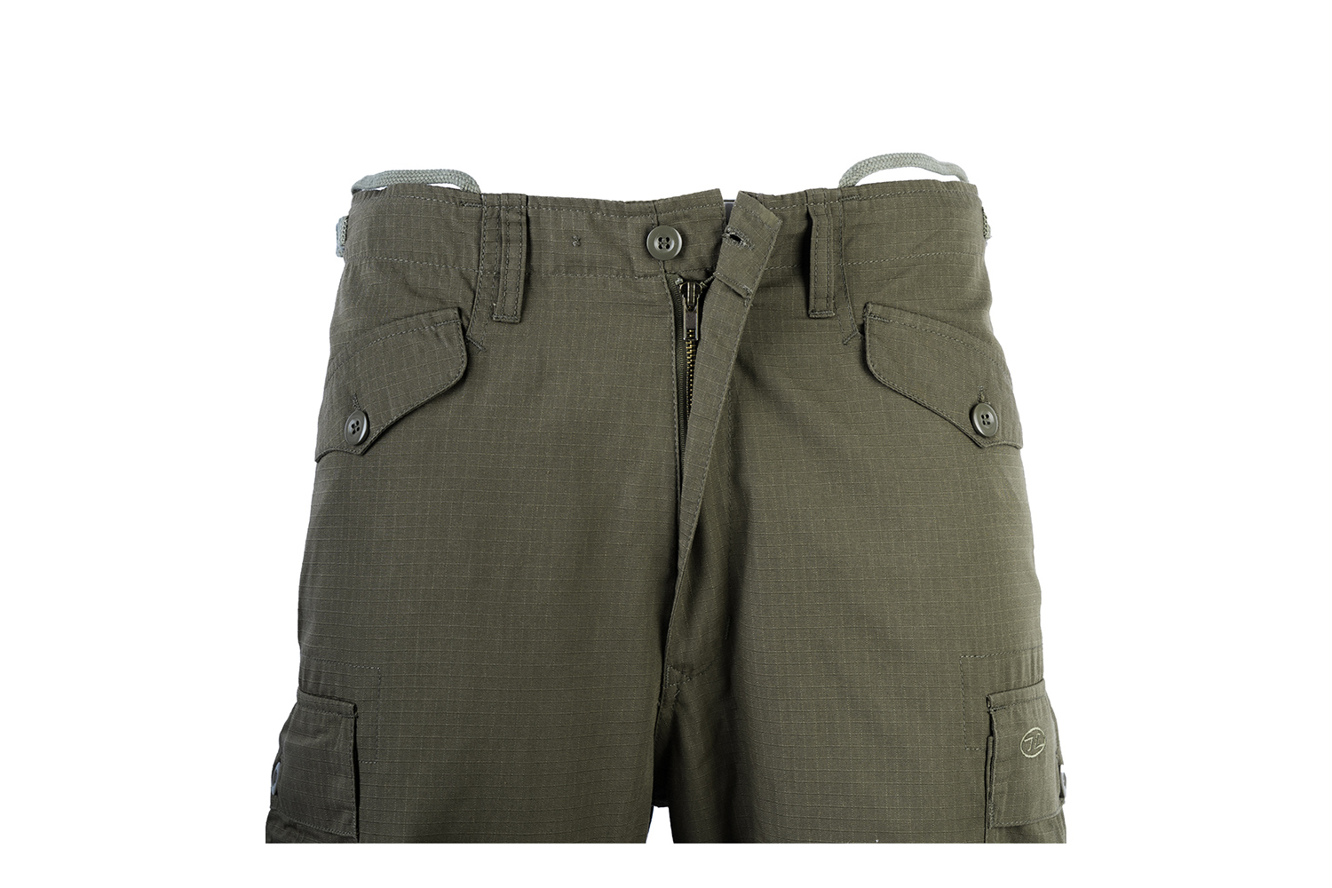 Highlander Forces Taktische Hose M65