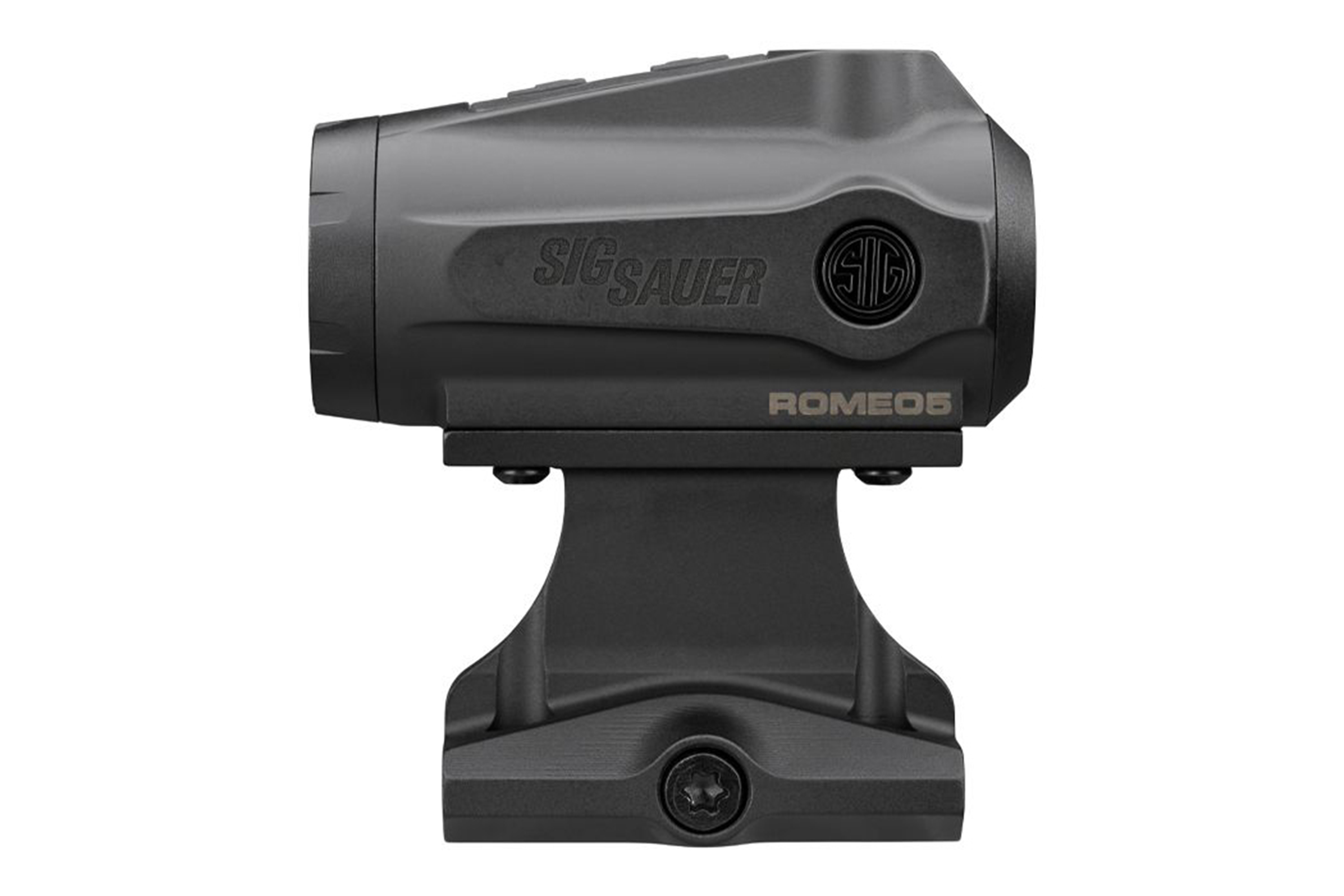 SIG SAUER ROMEO5 Gen 2 Elite Red Dot Tall Mount | Circle Dot