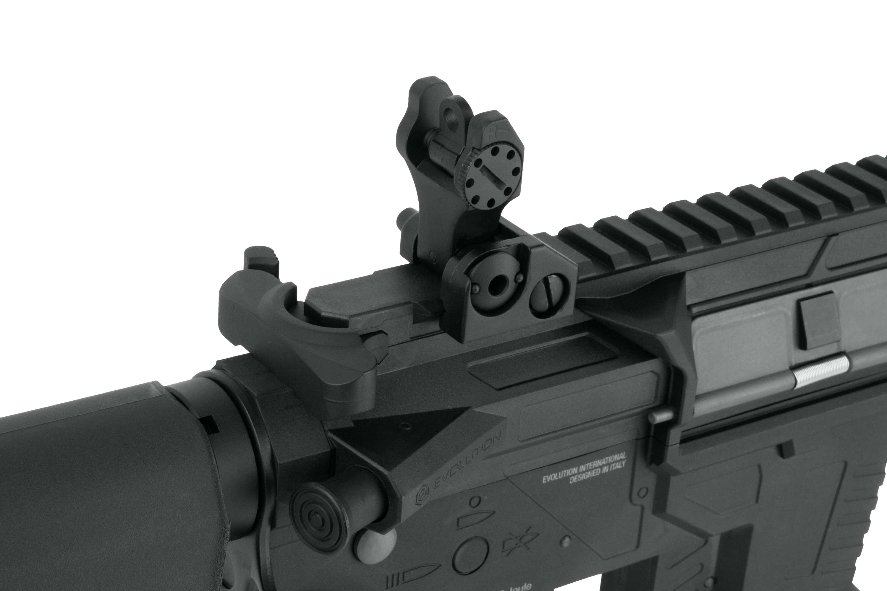 Evolution Reaper S EMR - Airsoft S-AEG