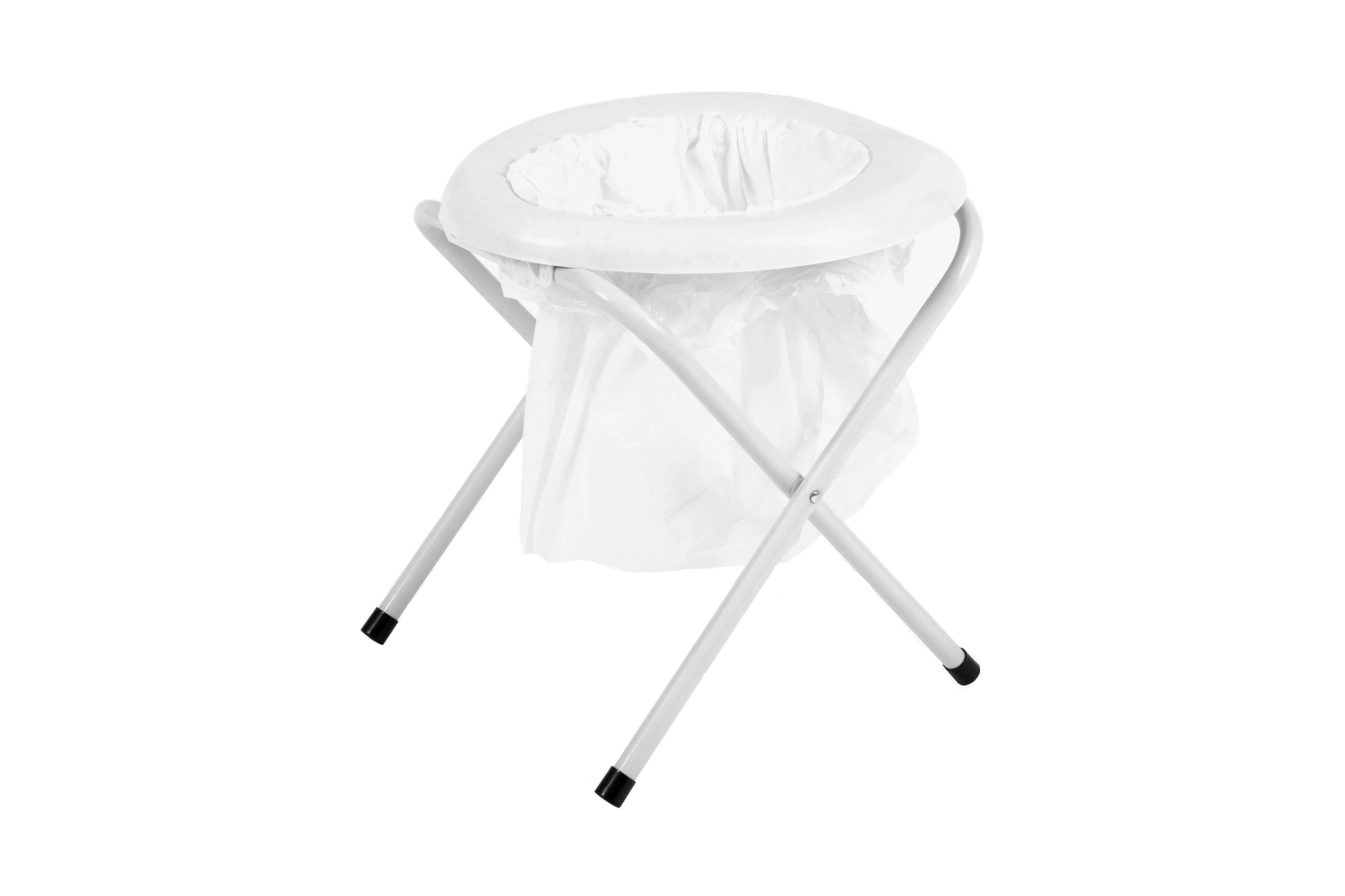 Highlander Campingtoilette