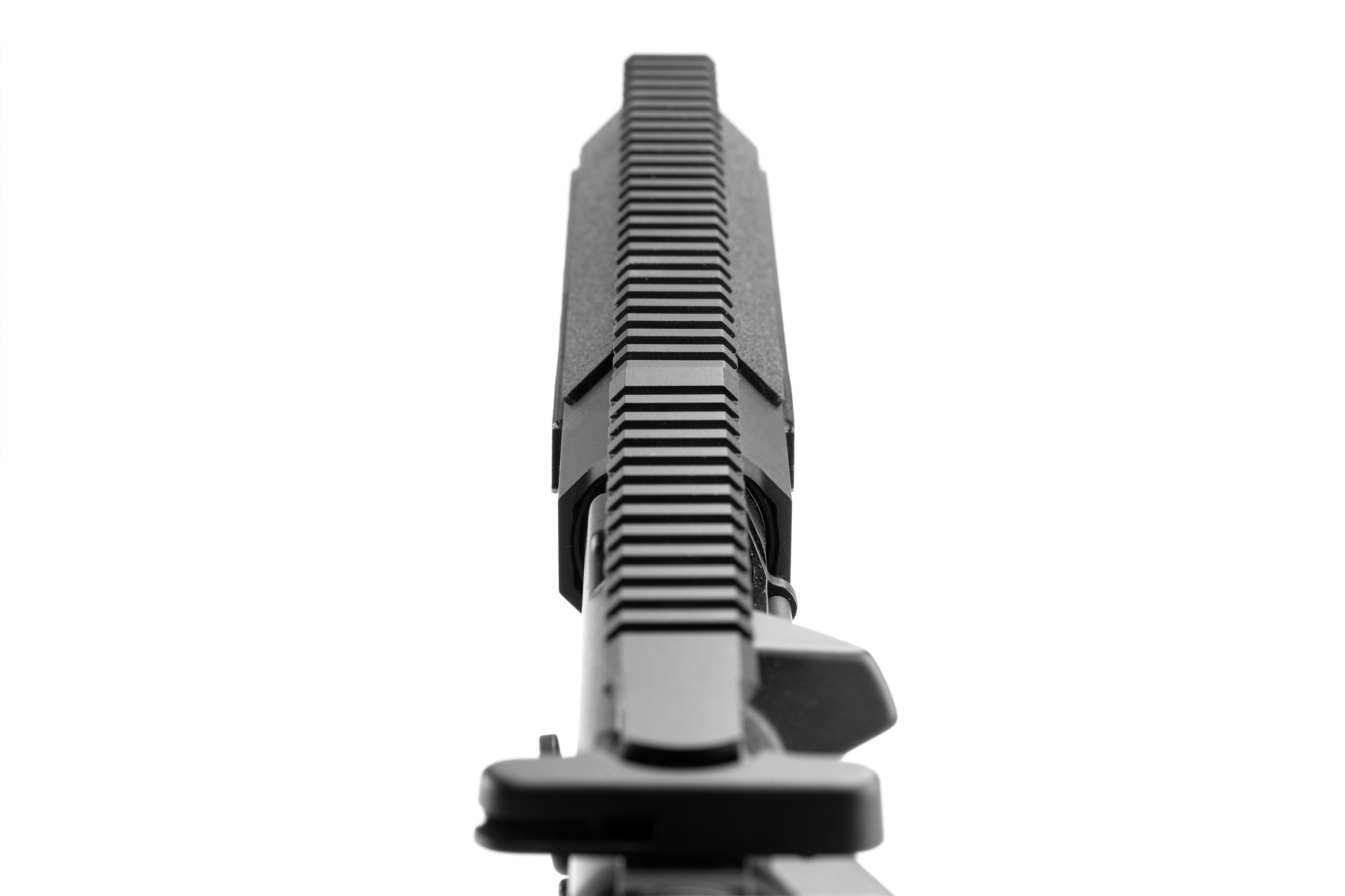 Clawgear CG15 10,5'' Schwarz .223 REM - Selbstladebüchse Clawgear CG15 10,5'' Schwarz .223 REM - Selbstladebüchse