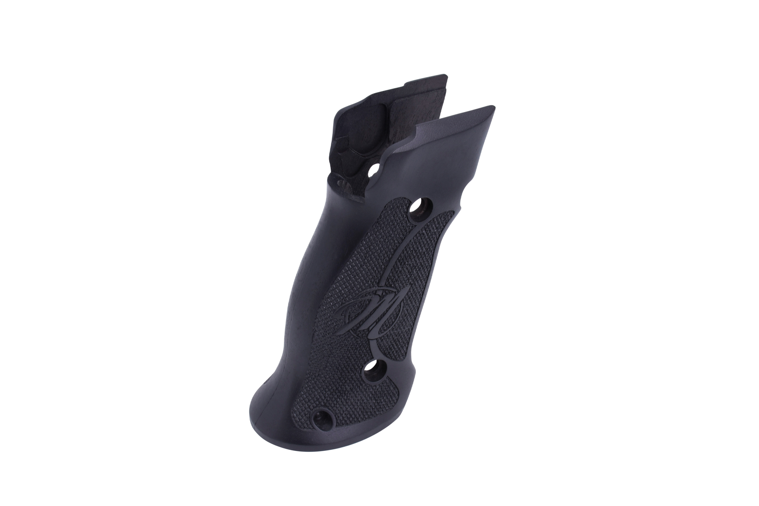 SIG SAUER P226 X-Serie I Griffschalen lang Walnuss Schwarz
