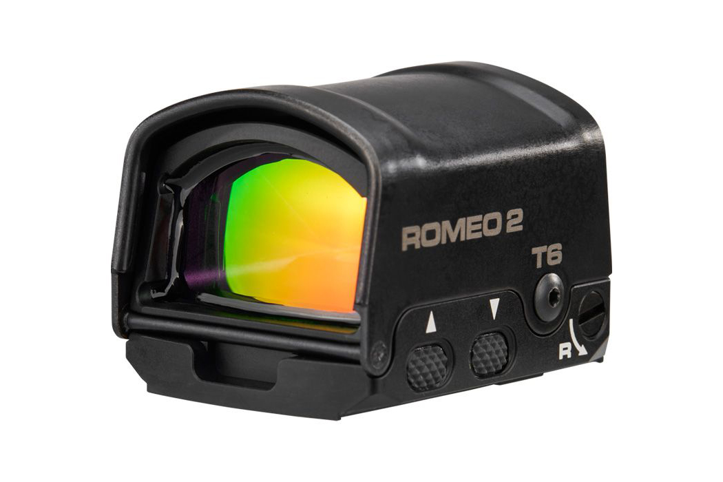 SIG SAUER ROMEO2 Red Dot | Full Kit