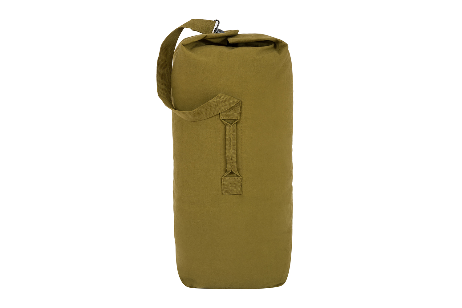 Highlander Forces Seesack Heavy Duty 31 cm Oliv