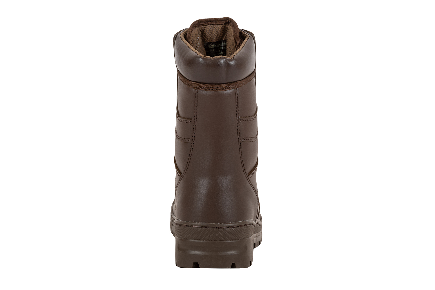 Highlander Forces Einsatzstiefel Delta Boots