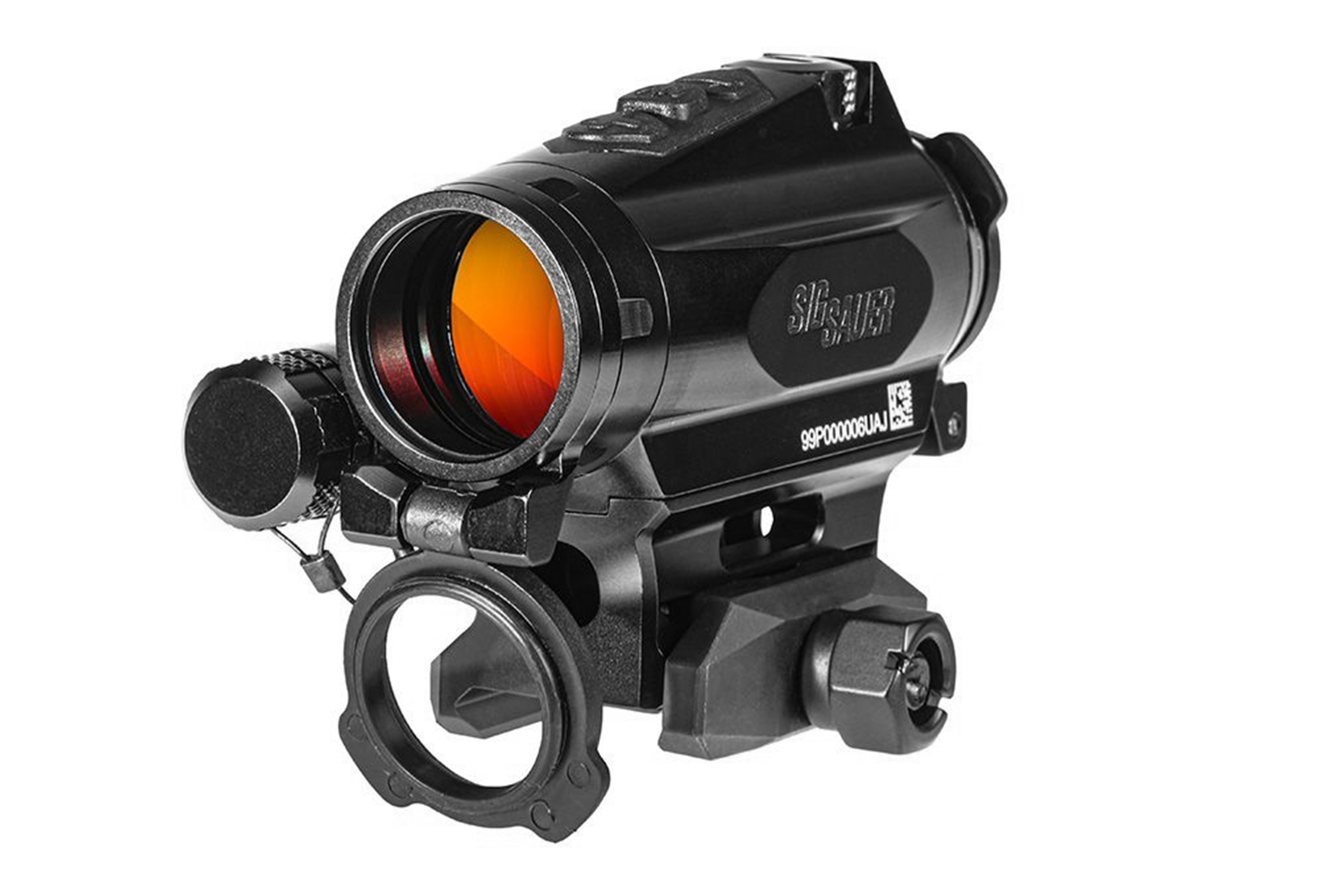 SIG SAUER ROMEO4XT-PRO Red Dot | 2 MOA SIG SAUER ROMEO4XT-PRO Red Dot | 2 MOA