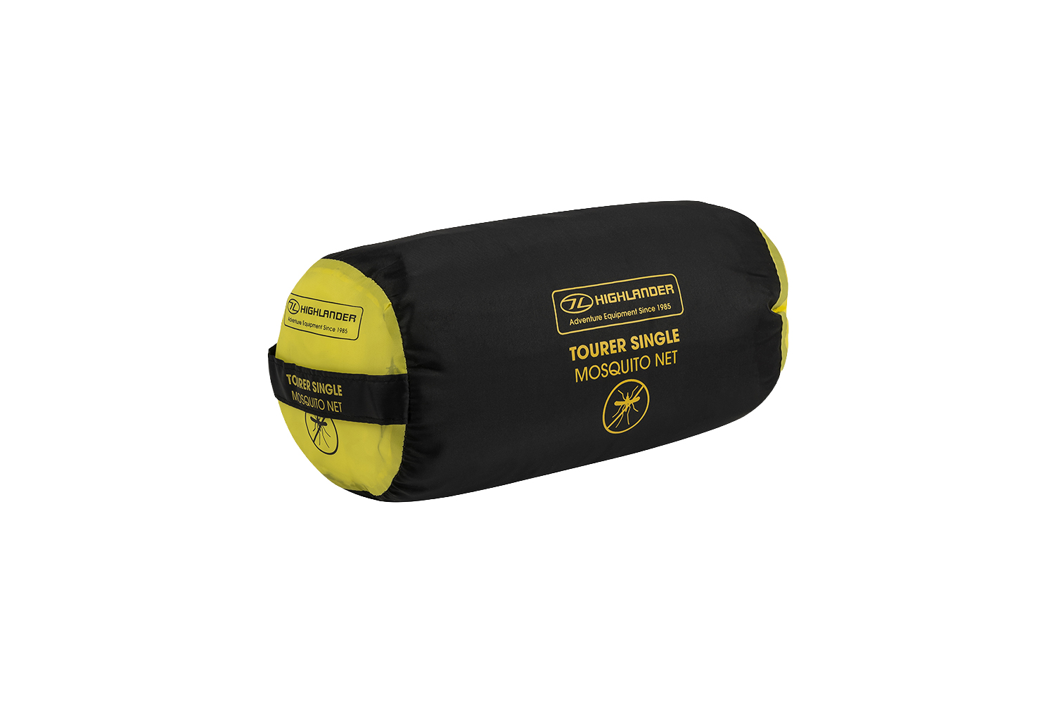 Highlander Forces Moskitonetz Tourer Single Net