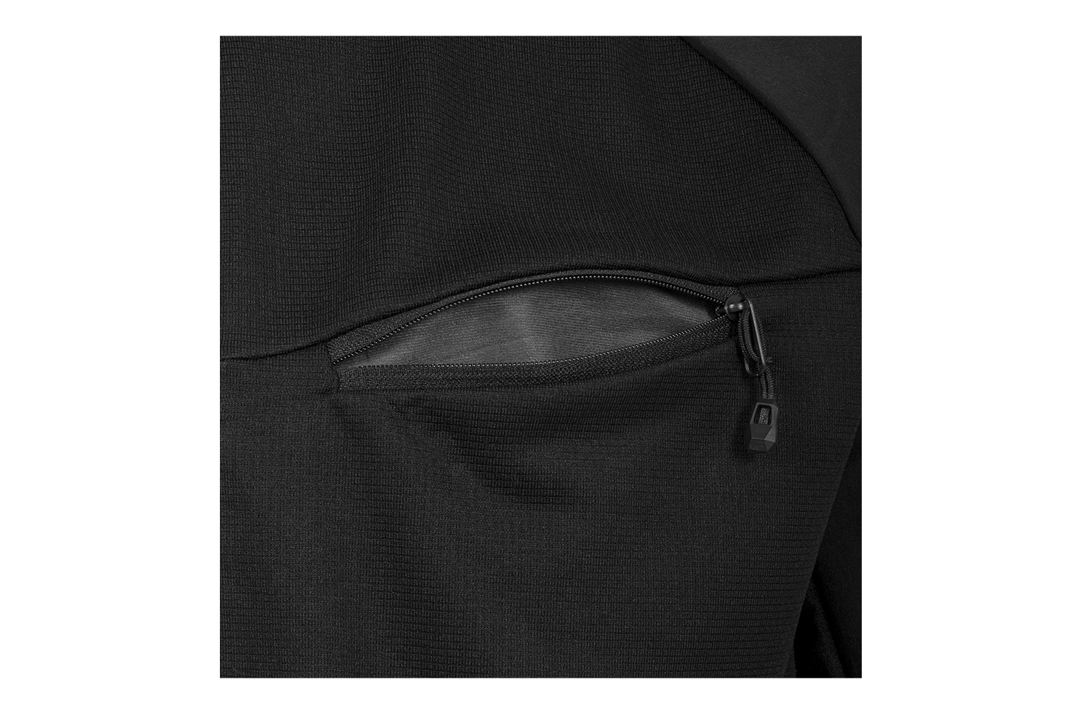 Highlander Forces Jacke mit Kapuze Tactical Hirta Hybrid