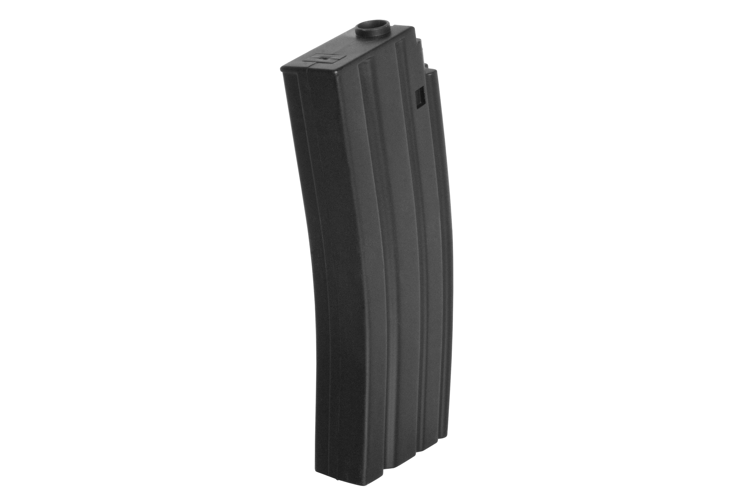 Schmeisser AR-15 Magazin 40 Schuss 6mm - Airsoft AEG / S-AEG