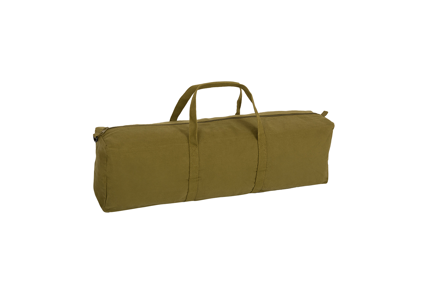 Highlander Forces Werkzeugtasche Heavy Duty Canvas 76 cm Oliv