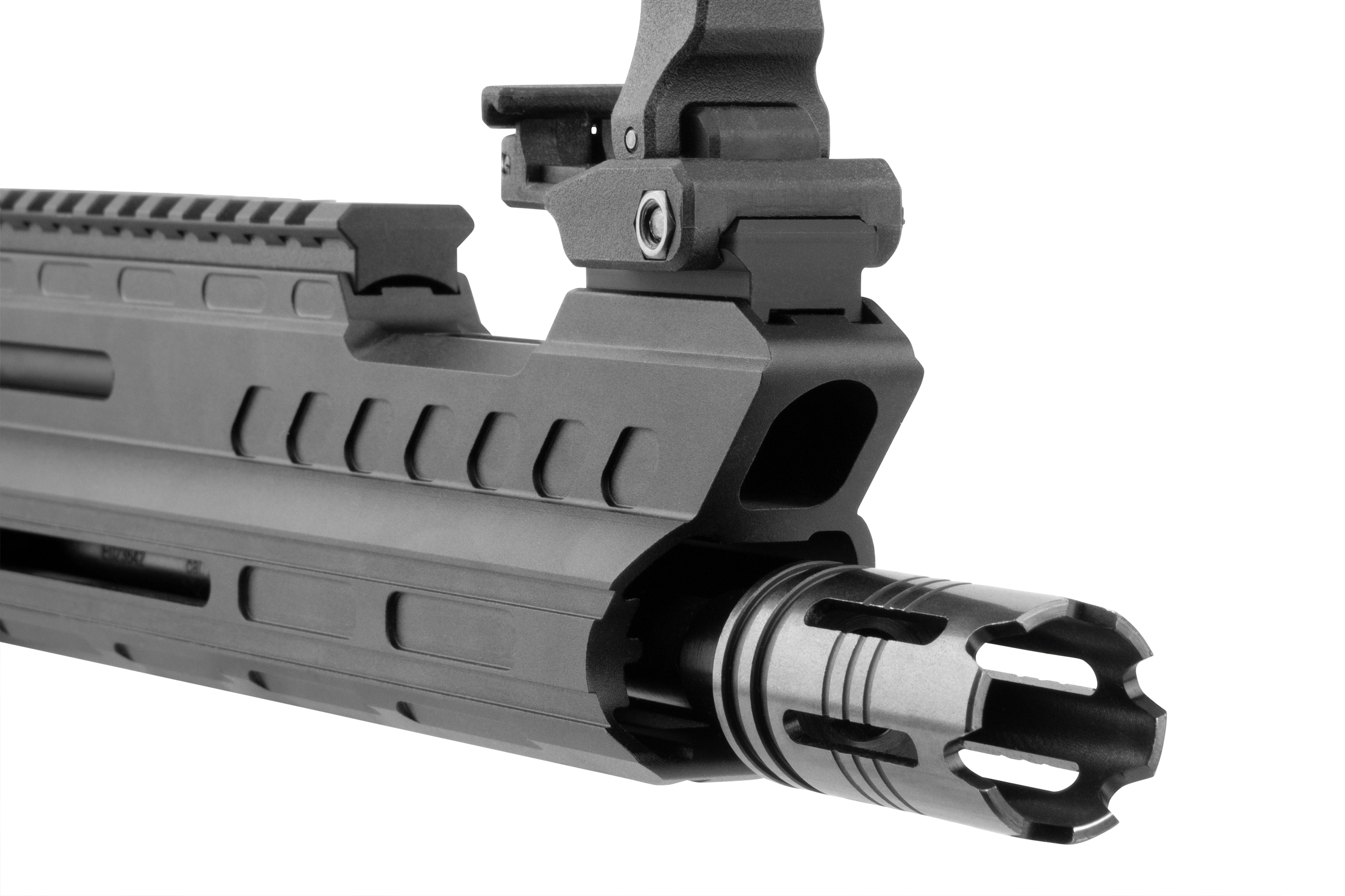 GSG-9 Sport Compact Schwarz 9 mm Luger - Selbstladebüchse GSG-9 Sport Compact Schwarz 9 mm Luger - Selbstladebüchse