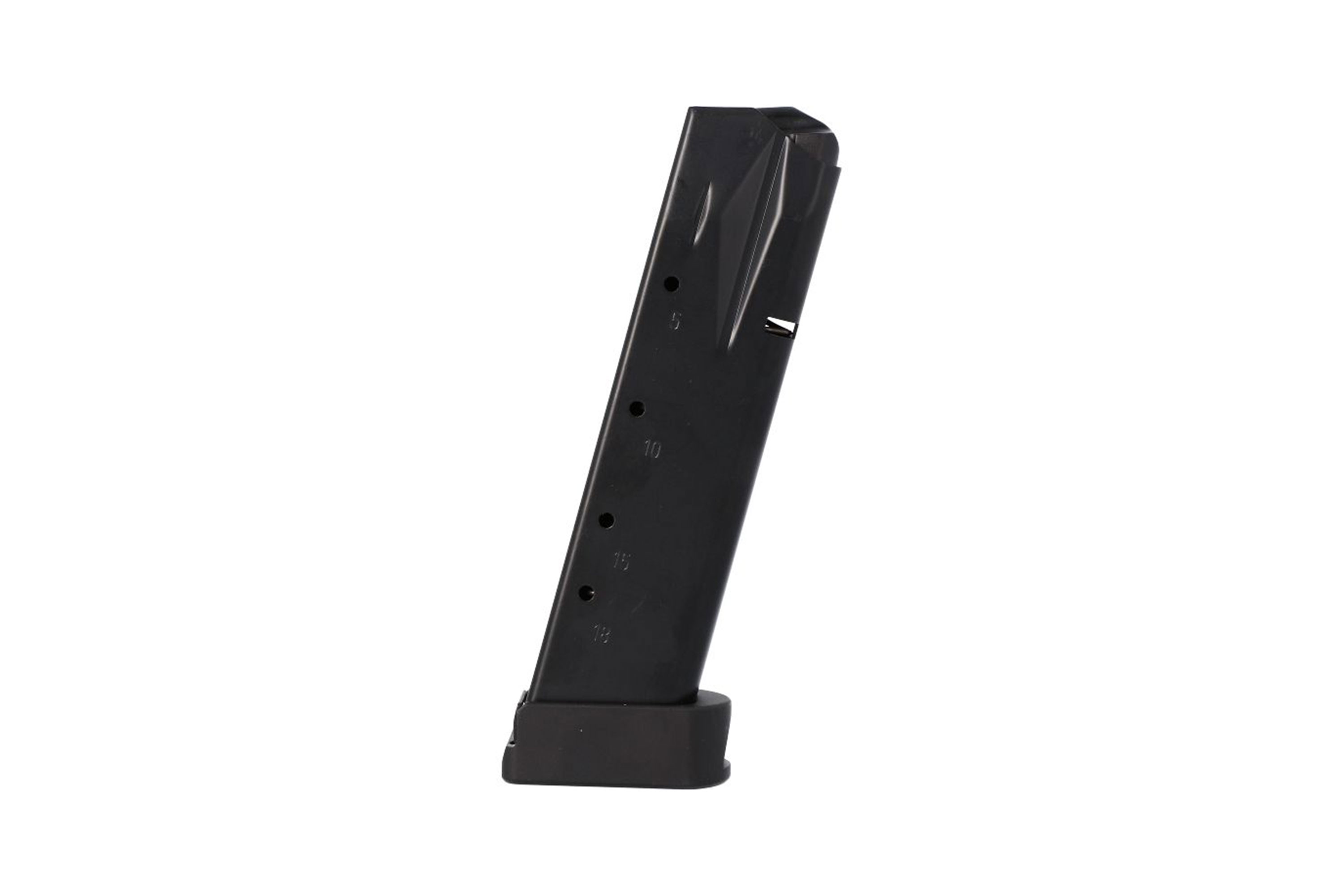 Sig Sauer P226 Magazin mit Extension Schwarz 20 Schuss 9mm Luger - Firearms