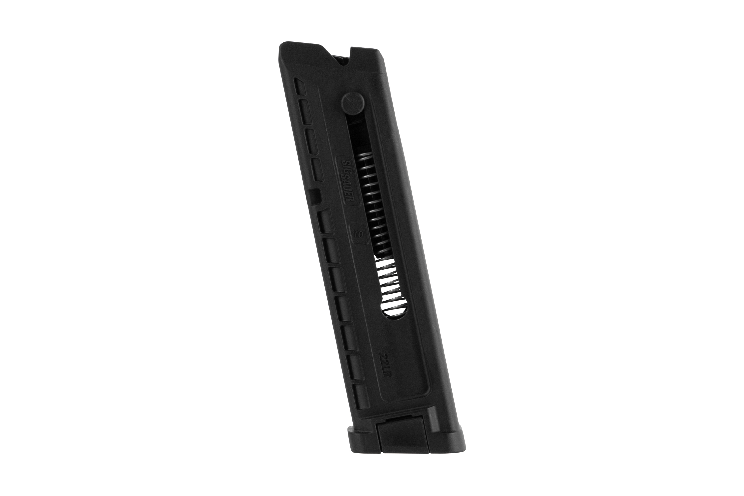 SIG SAUER P322 Magazin 10 Schuss .22lr - Firearms