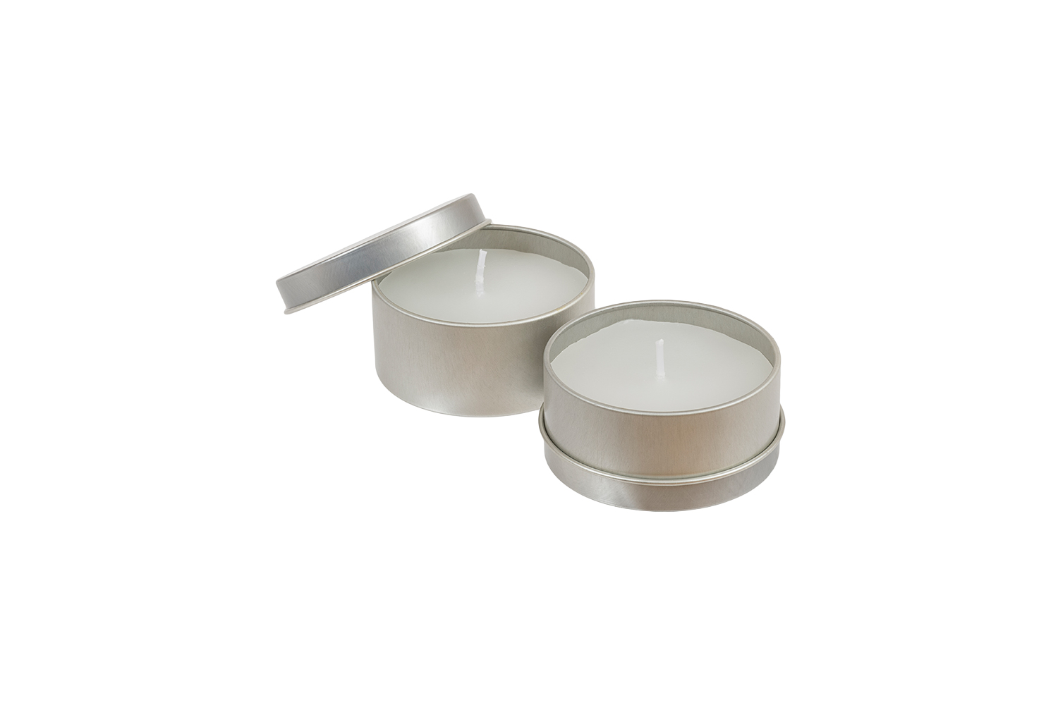 Highlander Citronella Kerzen 2er Set