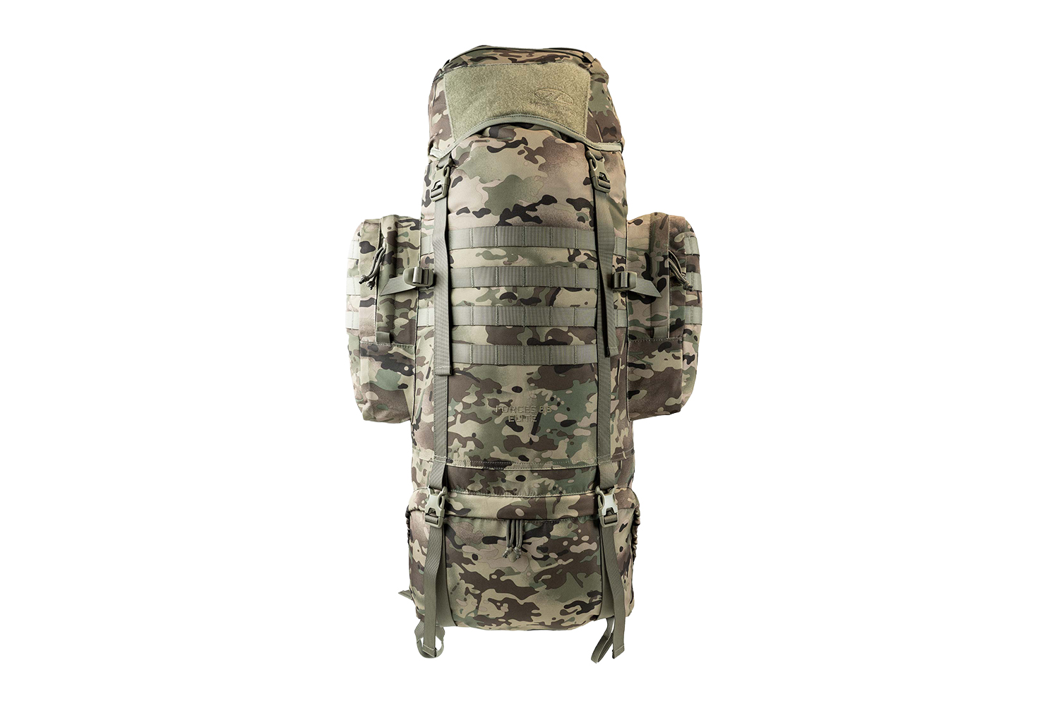 Highlander Forces Taktischer Rucksack Forces Elite Pack 88l