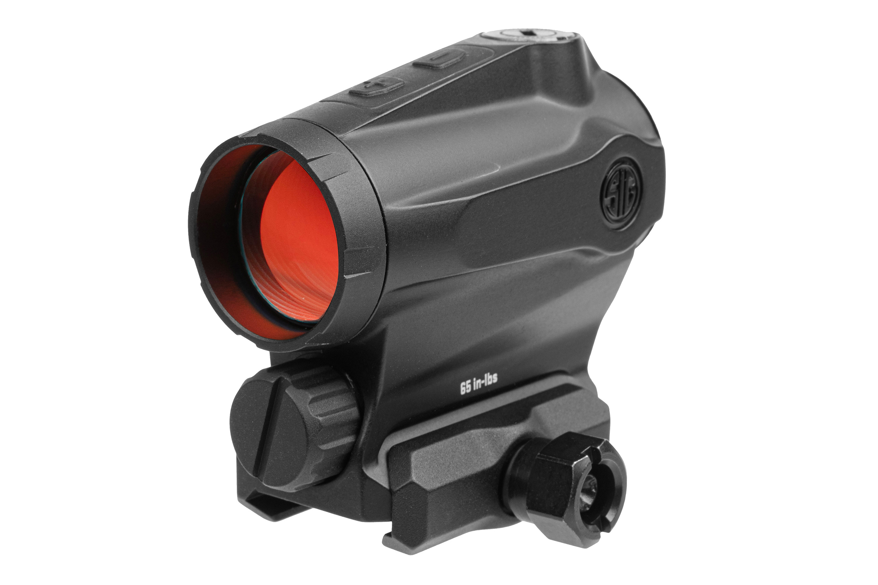 SIG SAUER ROMEO5XDR Gen 2 Red Dot | Dual Absehen