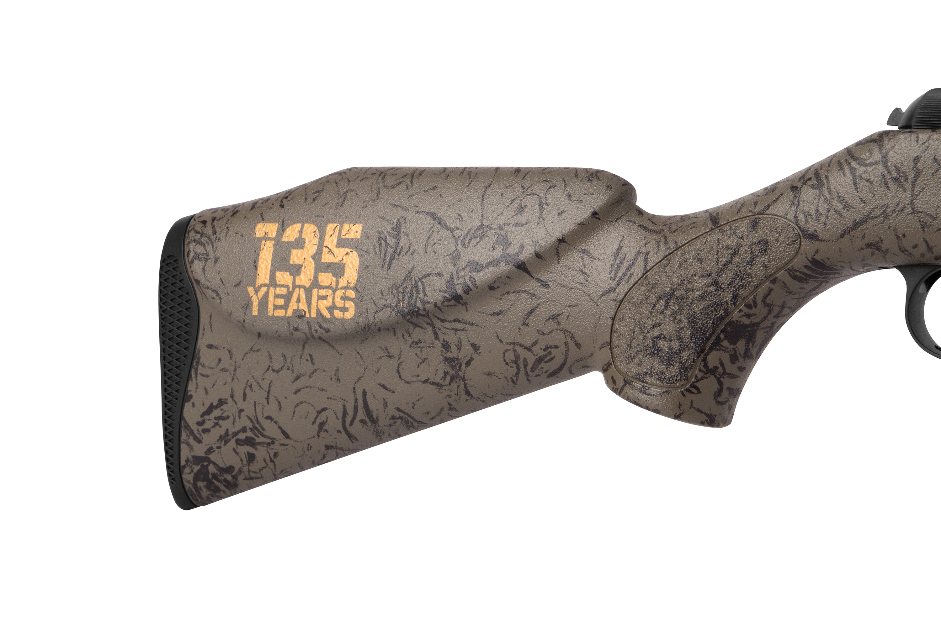 DIANA Panther 350 Magnum Anniversary green-black 4,5mm - Druckluft