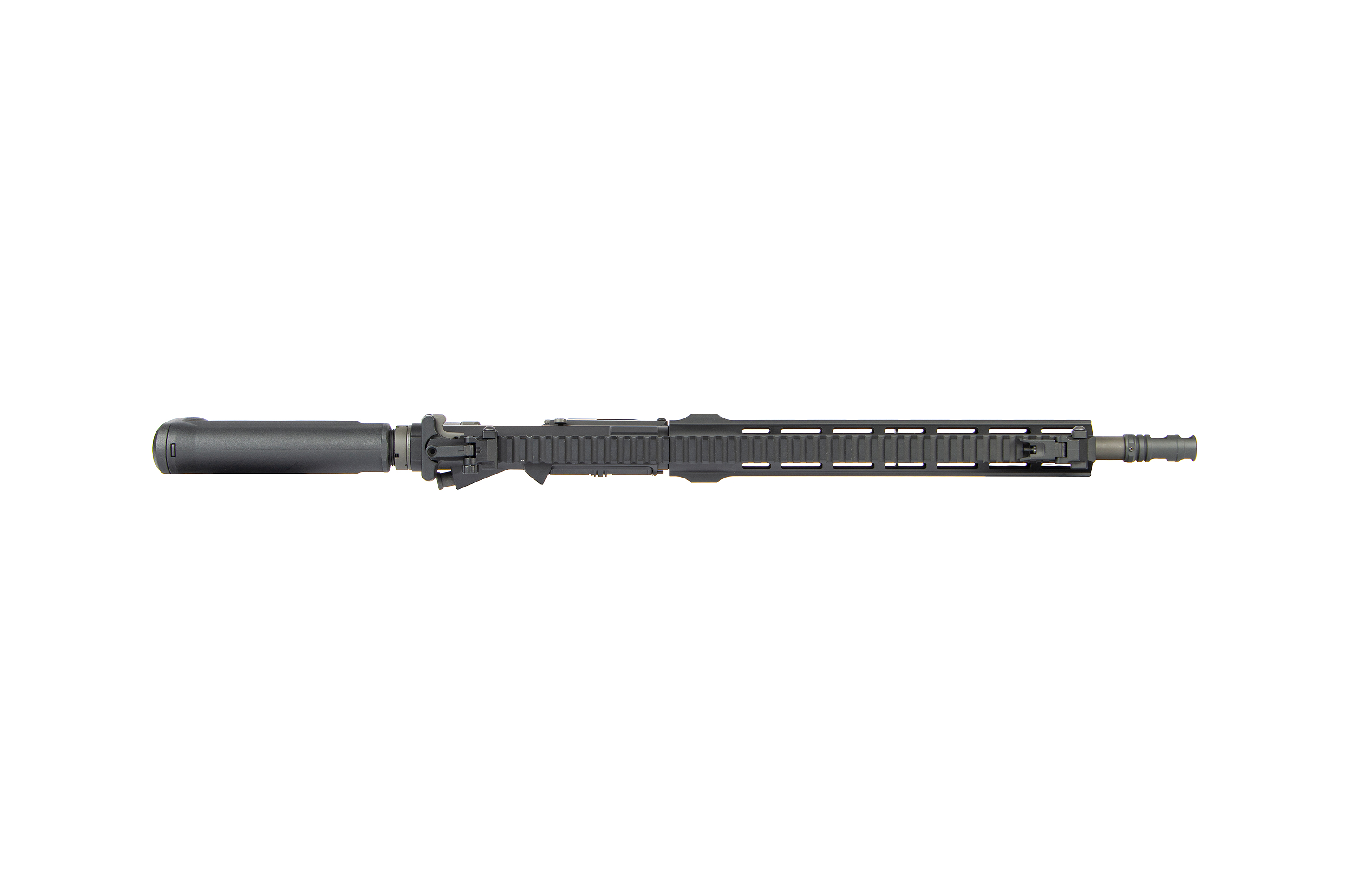 Ares M4 X CLASS Model 12 Schwarz 6mm - Airsoft S-AEG