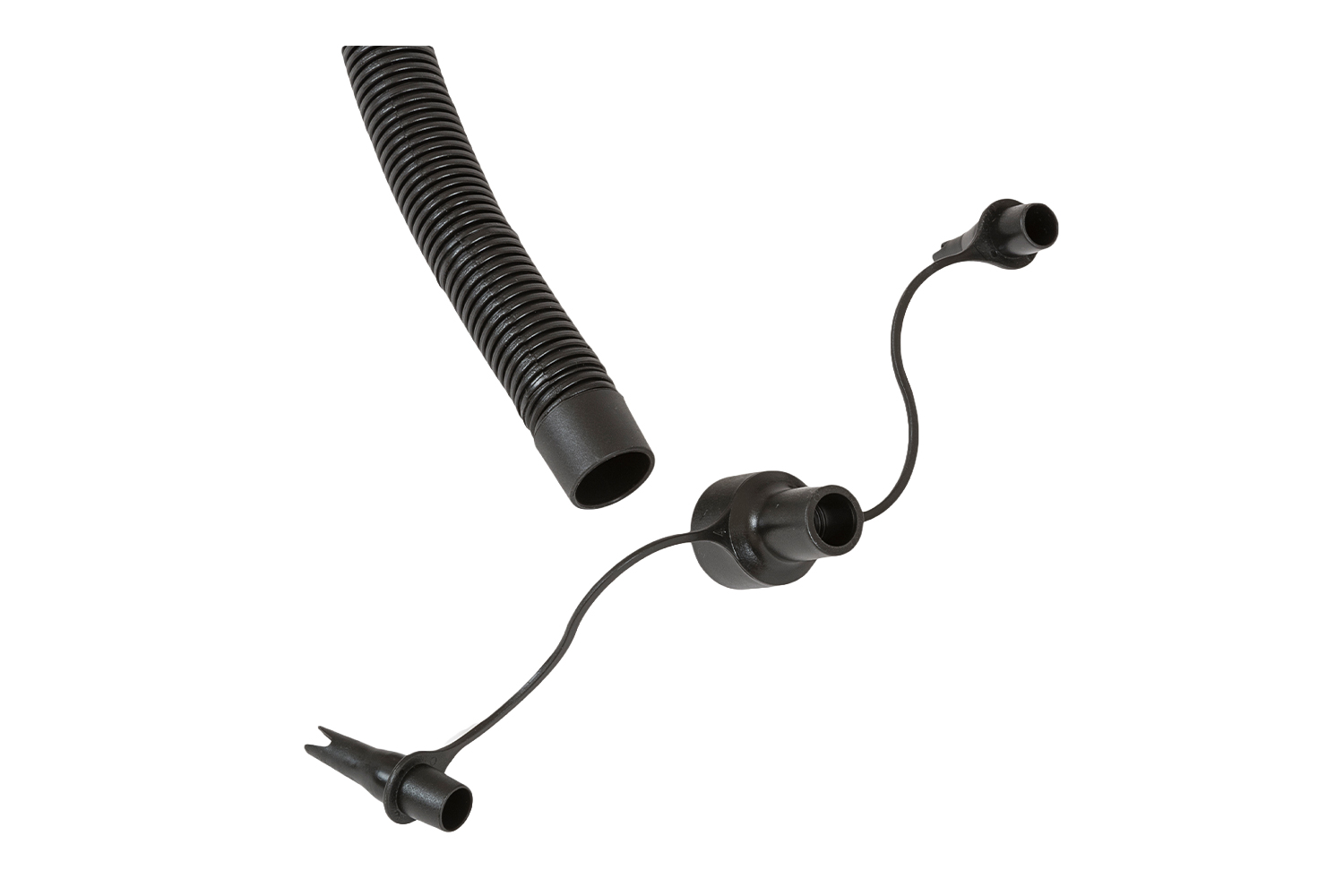 Highlander Doppelhubpumpe Cyclone Hammer 2,8l