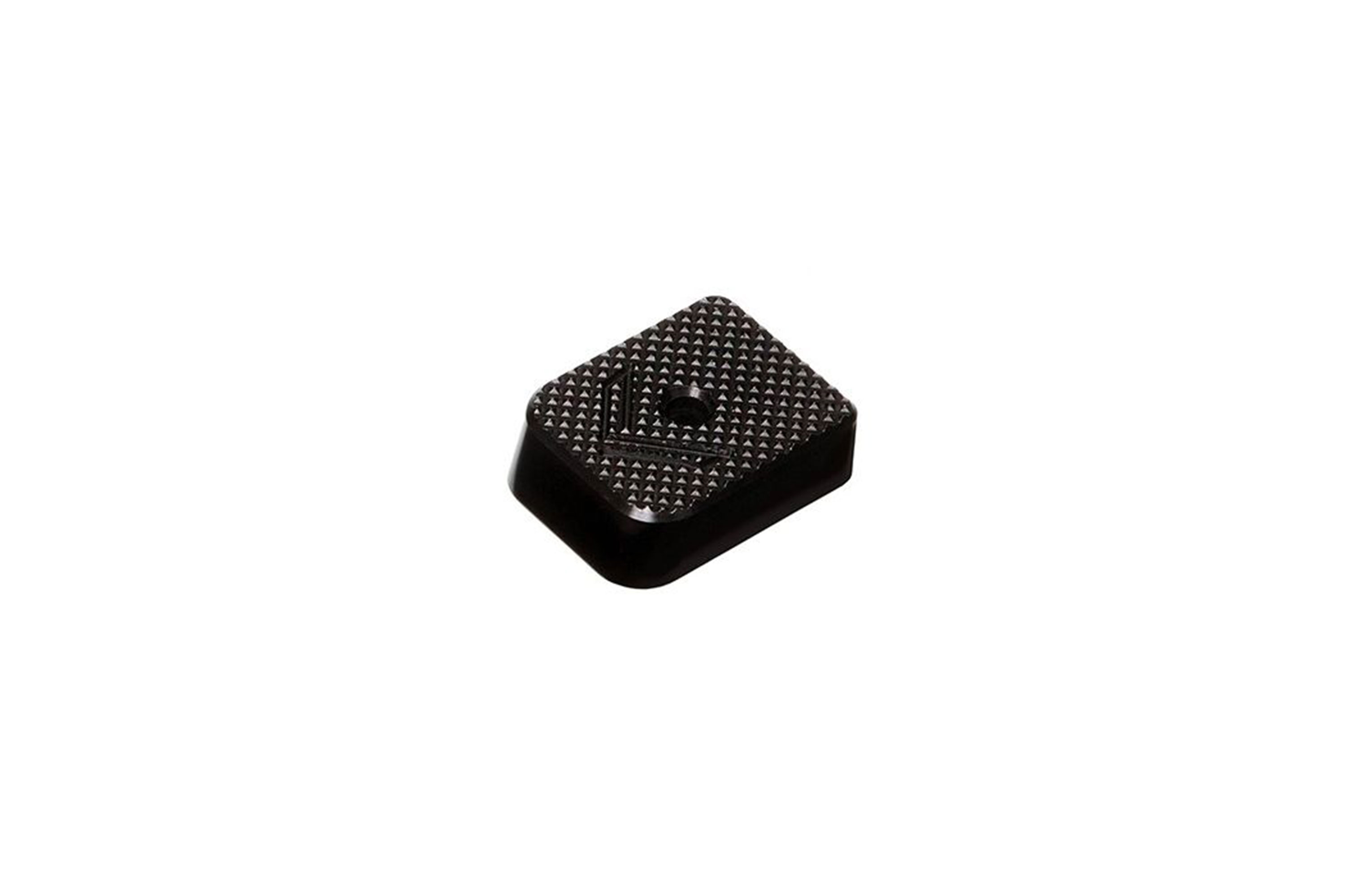 SIG SAUER P320 X-Series Magazinboden Aluminium schwarz SIG SAUER P320 X-Series Magazinboden Aluminium schwarz