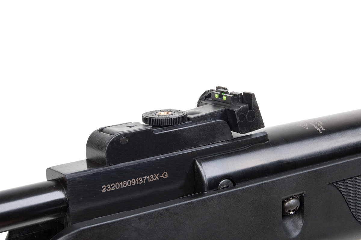 GSG SR1000S 4,5mm - Druckluft Federdruck | Knicklauf
GSG SR1000S 4,5mm - Druckluft Federdruck | Knicklauf