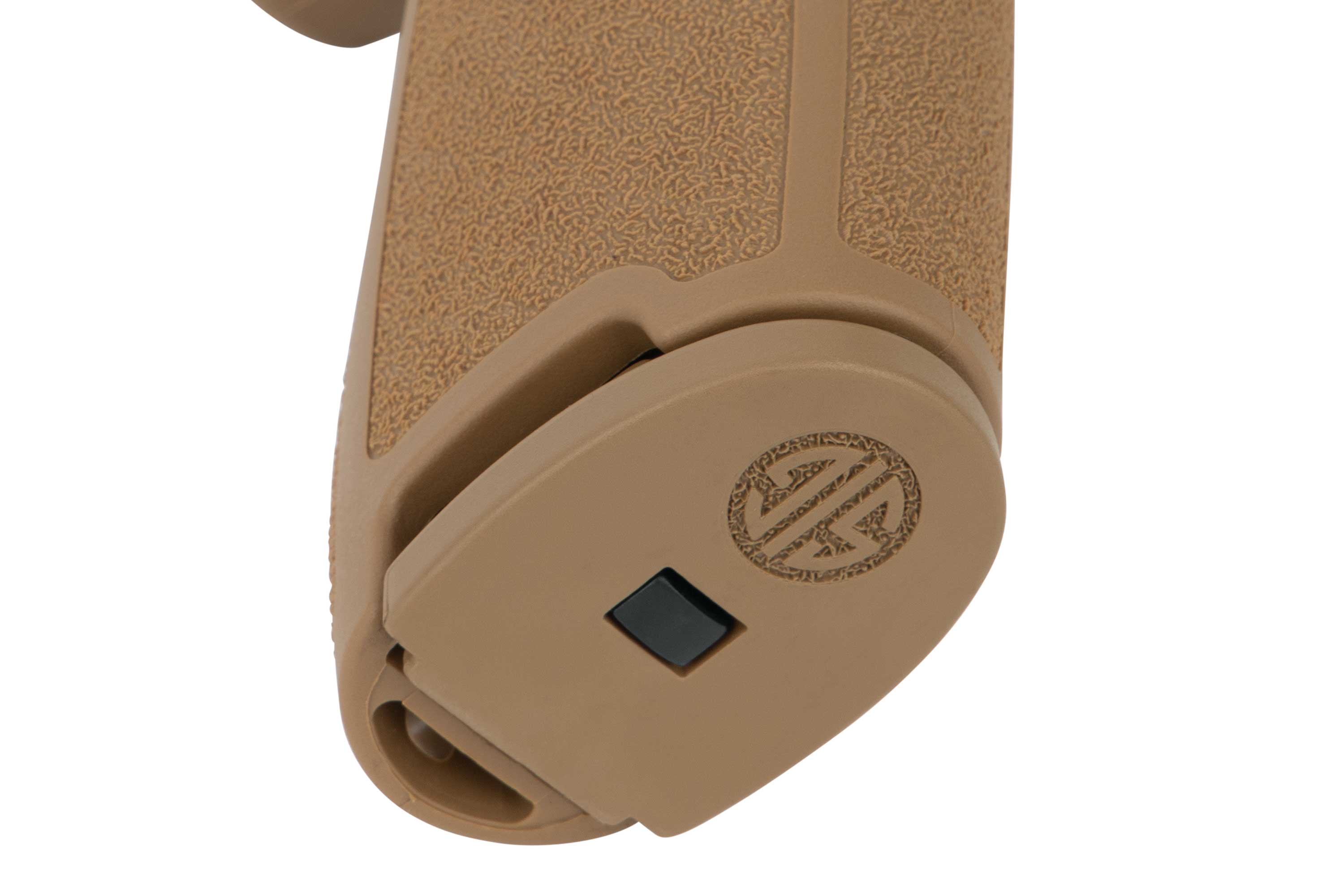 SIG SAUER P320-M17 Coyote Tan 9mm Luger - Selbstladepistole