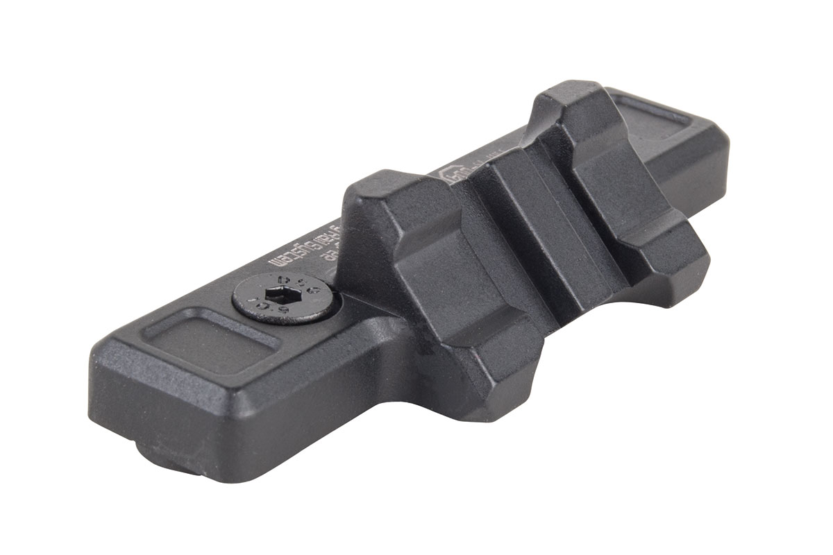 Amoeba Octa²rms Keymod 45° Key Rail