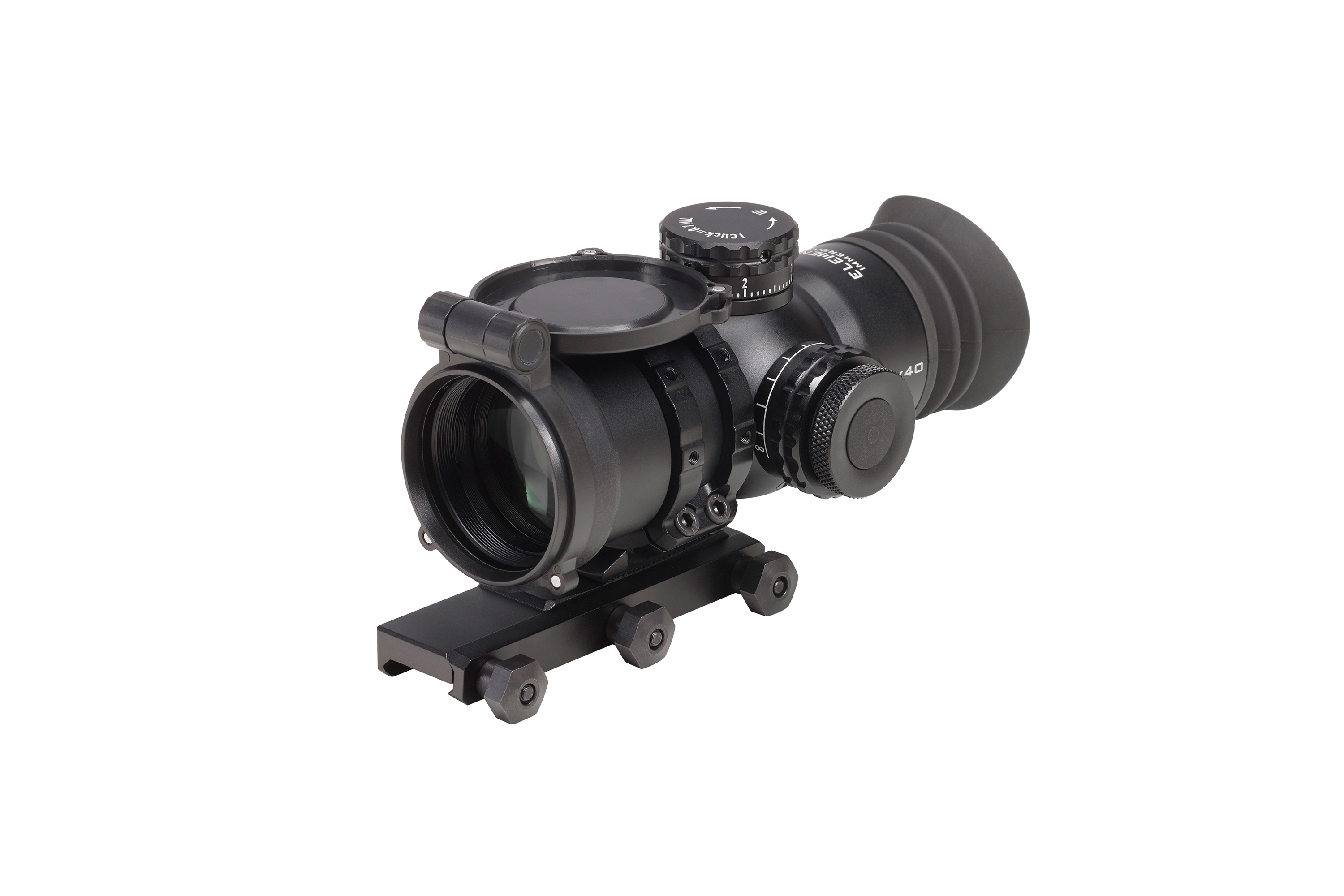 Element Optics Immersive | 10x40 | APR-1C MRAD