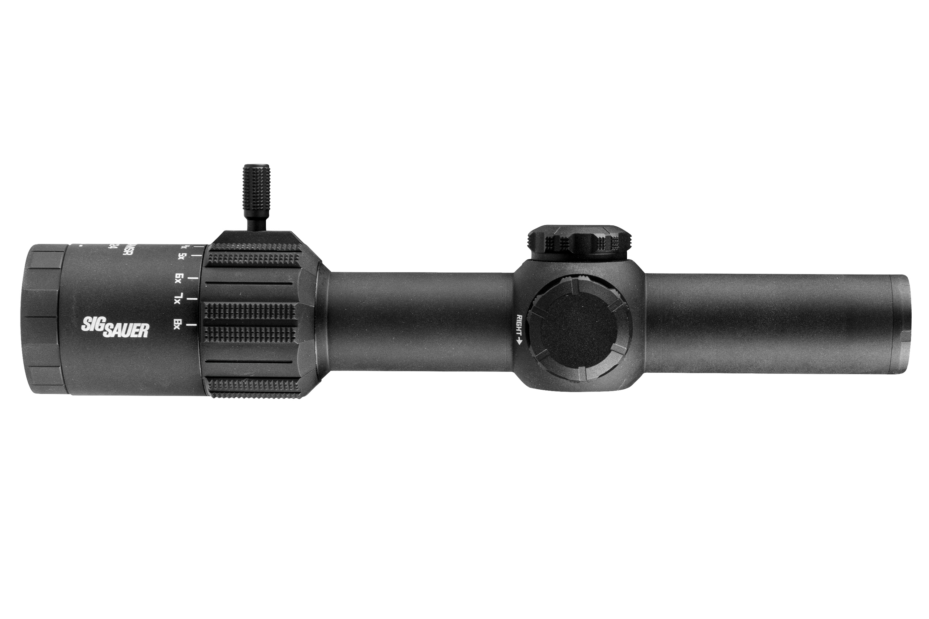 SIG SAUER TANGO-MSR Zielfernrohr | 1-8x24 | MSR BDC8 SFP