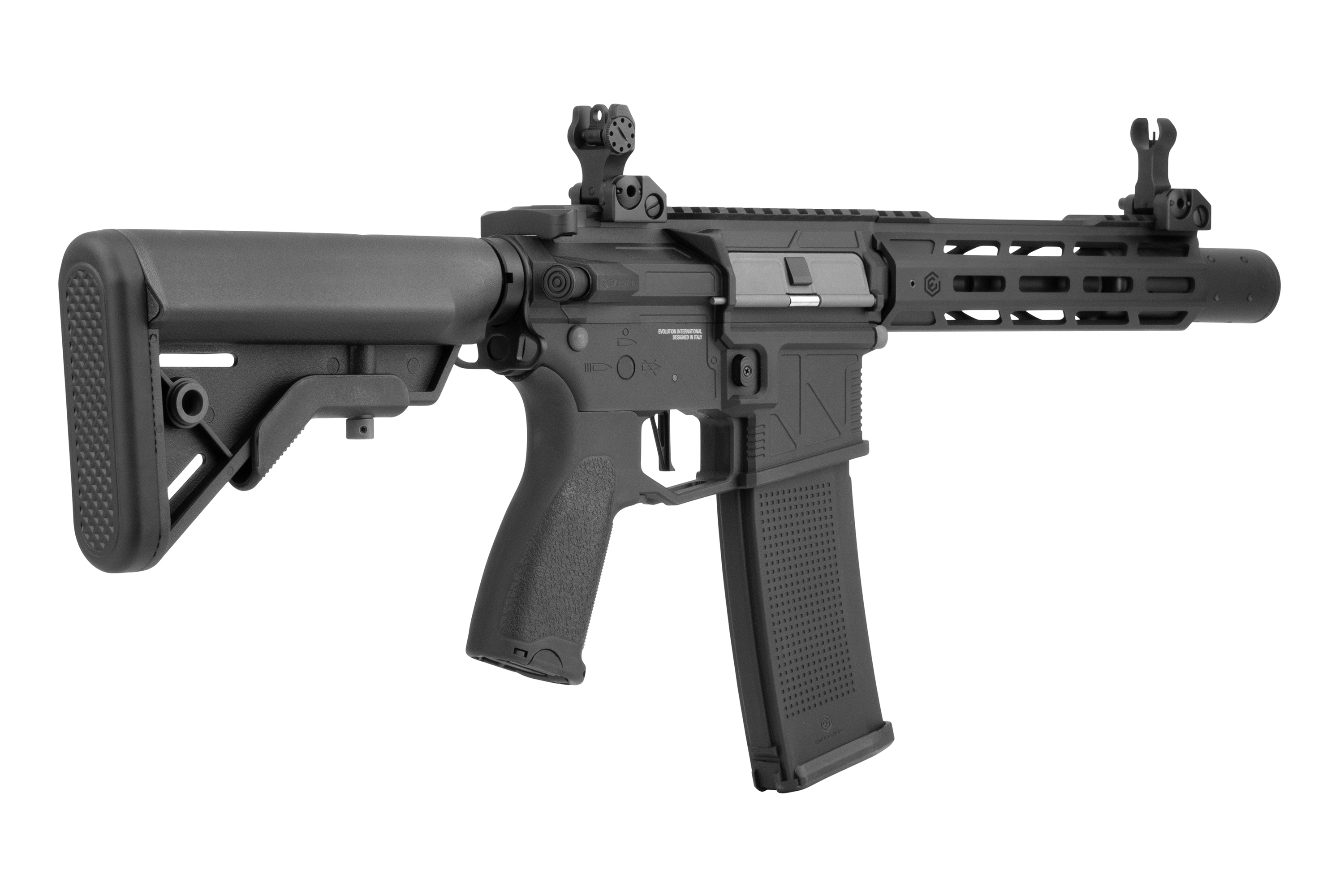 Evolution Ghost S EMR S - Airsoft AEG Evolution Ghost S EMR S - Airsoft AEG