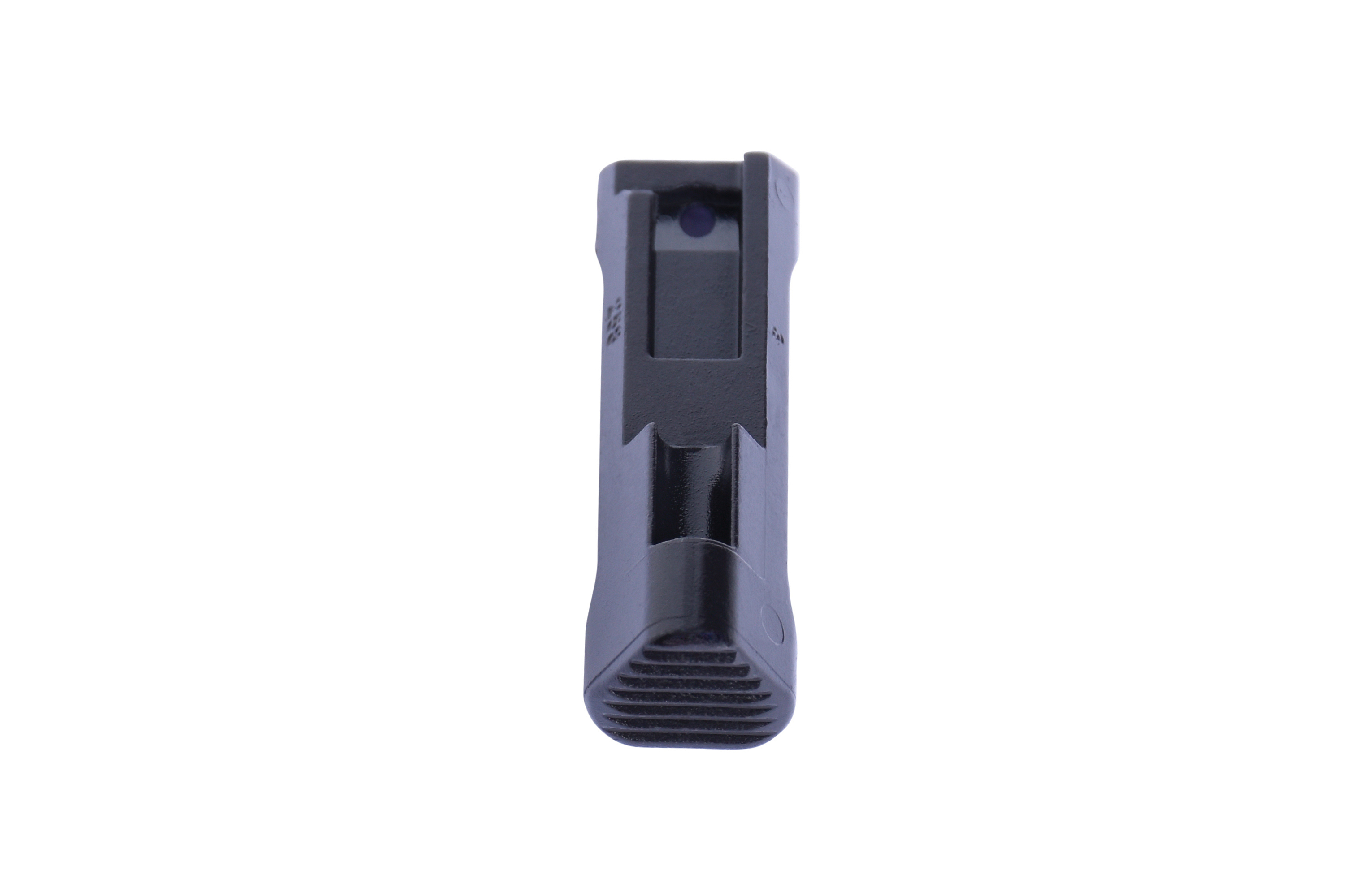 SIG SAUER P320 Magazinhalter lang Phosphatiert