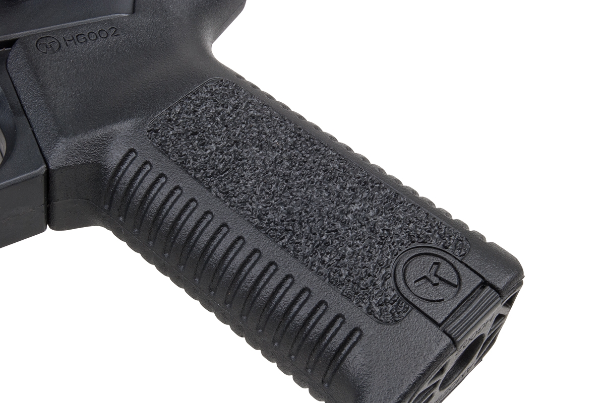 Ares Amoeba M4 008 Schwarz 6mm - Airsoft AEG < 0,5 Joule