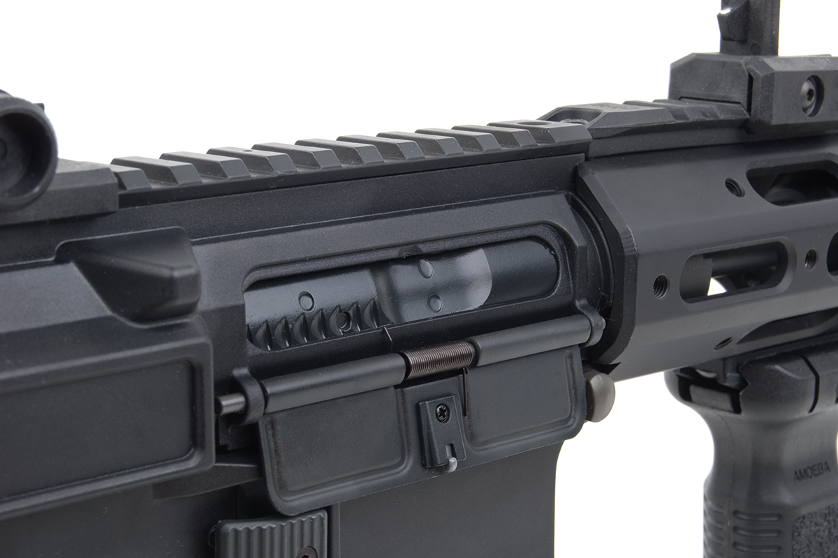 Ares Amoeba M4 015 Schwarz 6mm - Airsoft S-AEG