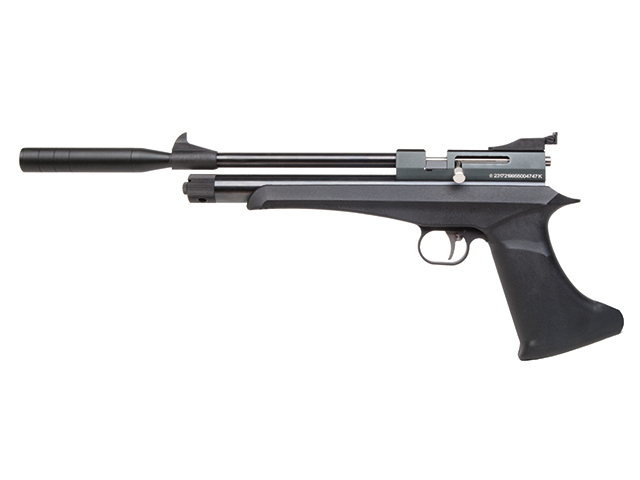DIANA chaser Pistol 5,5mm - Druckluft Co2 Non BlowBack