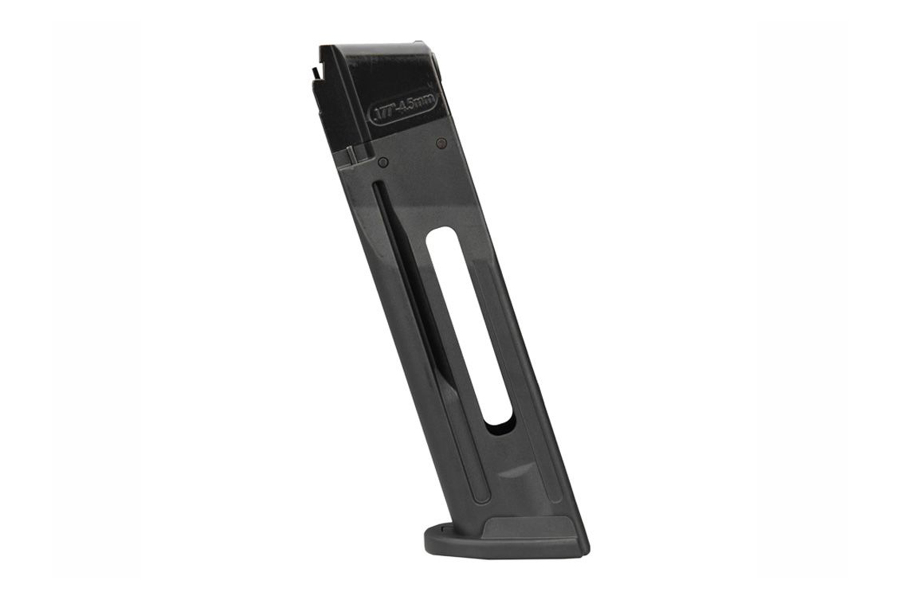 SIG SAUER P320 XCarry Magazin 21 Schuss 4,5 mm BB - Druckluft Co2 BlowBack