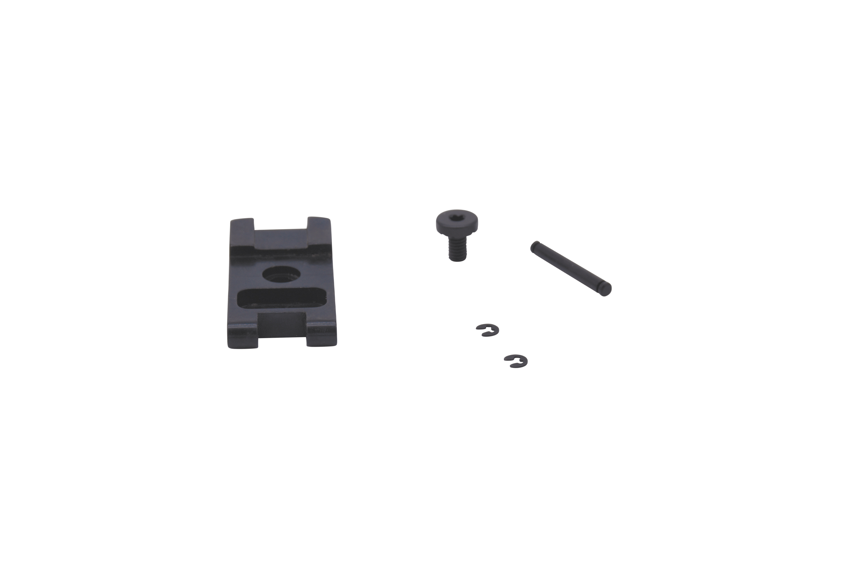 SIG SAUER P220 | P226 X-Serie Adapter starres Kontrastvisier