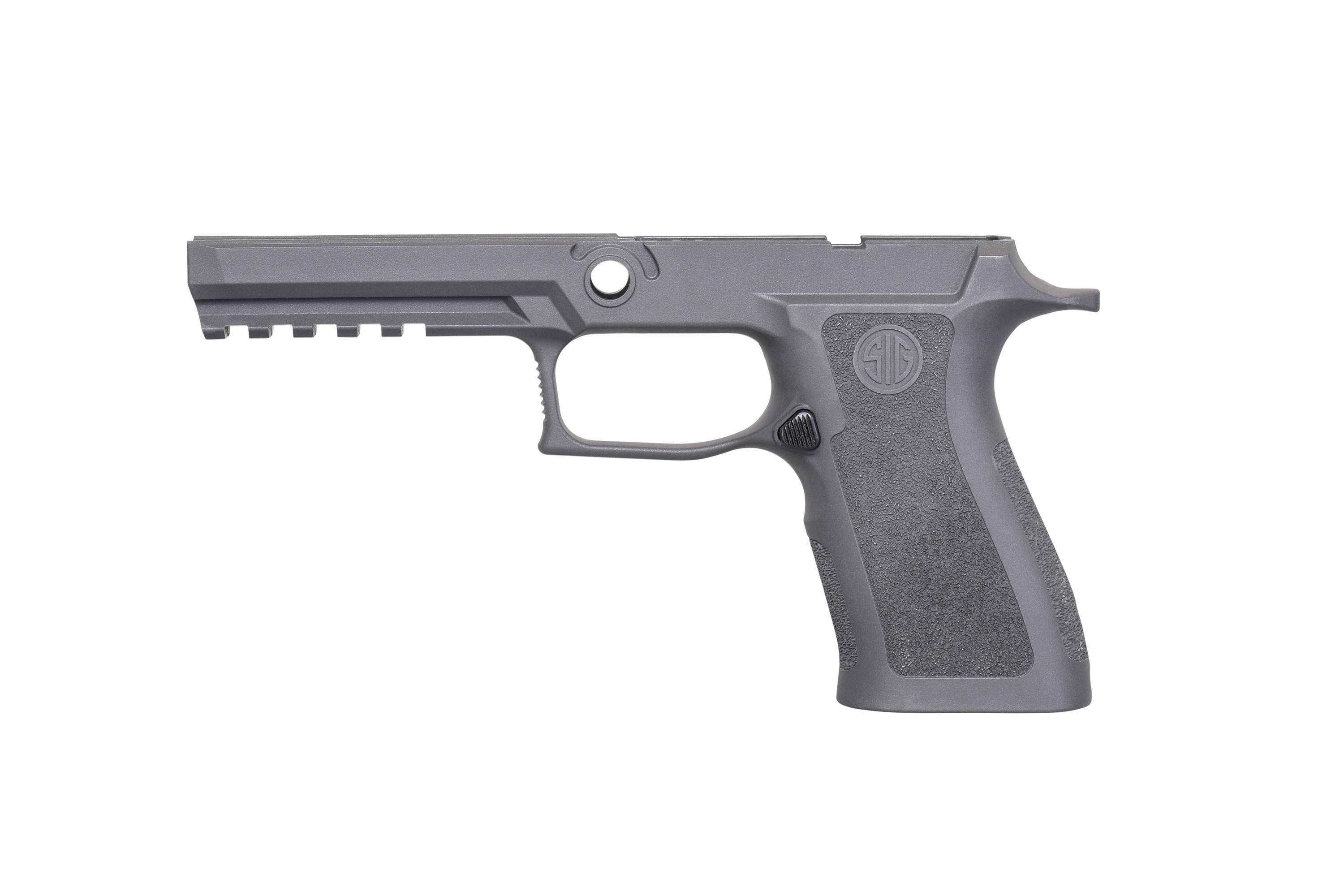 SIG SAUER TXG Griffmodul SMALL | P320 XFIVE + Fullsize SIG SAUER TXG Griffmodul SMALL | P320 XFIVE + Fullsize