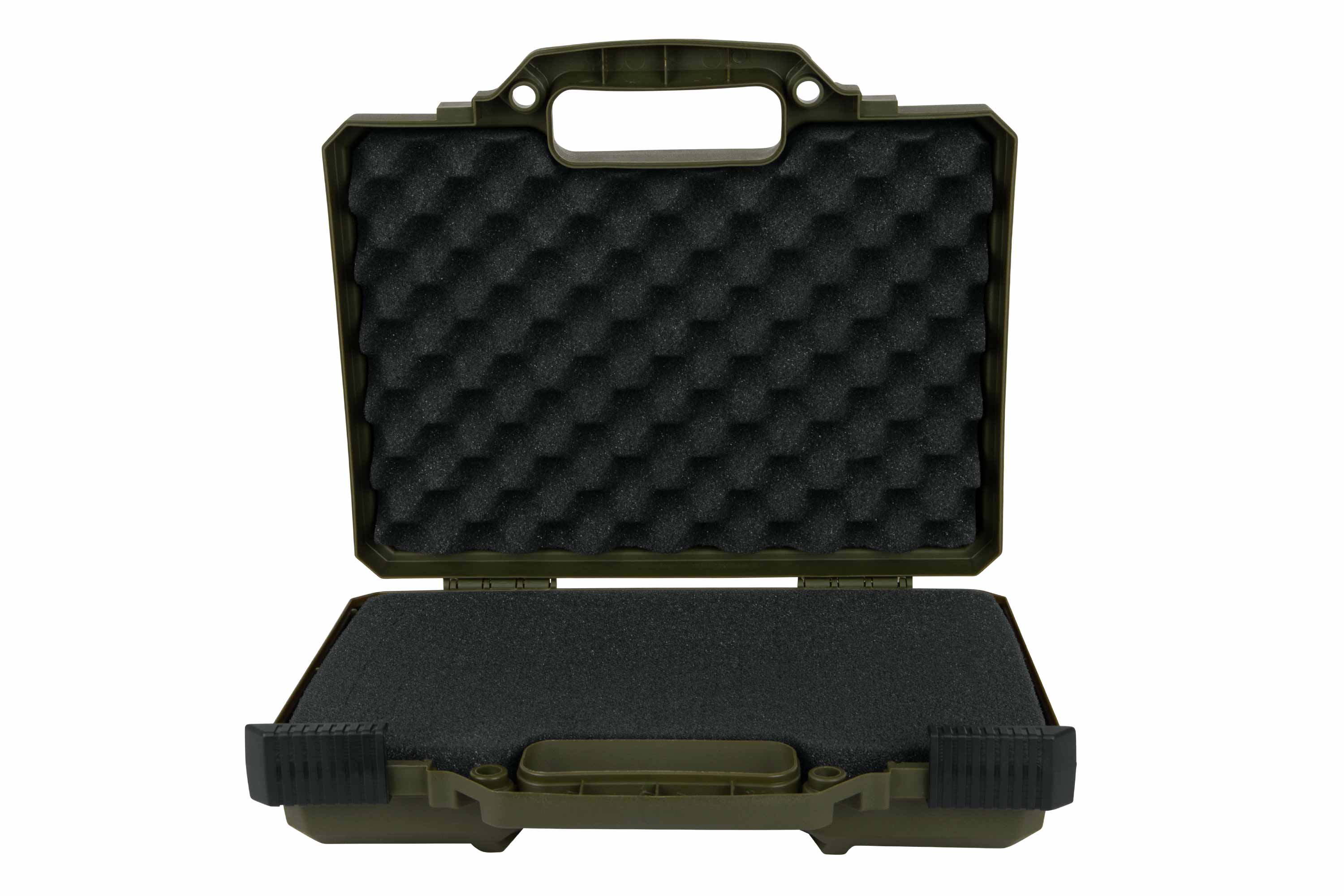 GSG Pistolenkoffer 31cm OD Green
